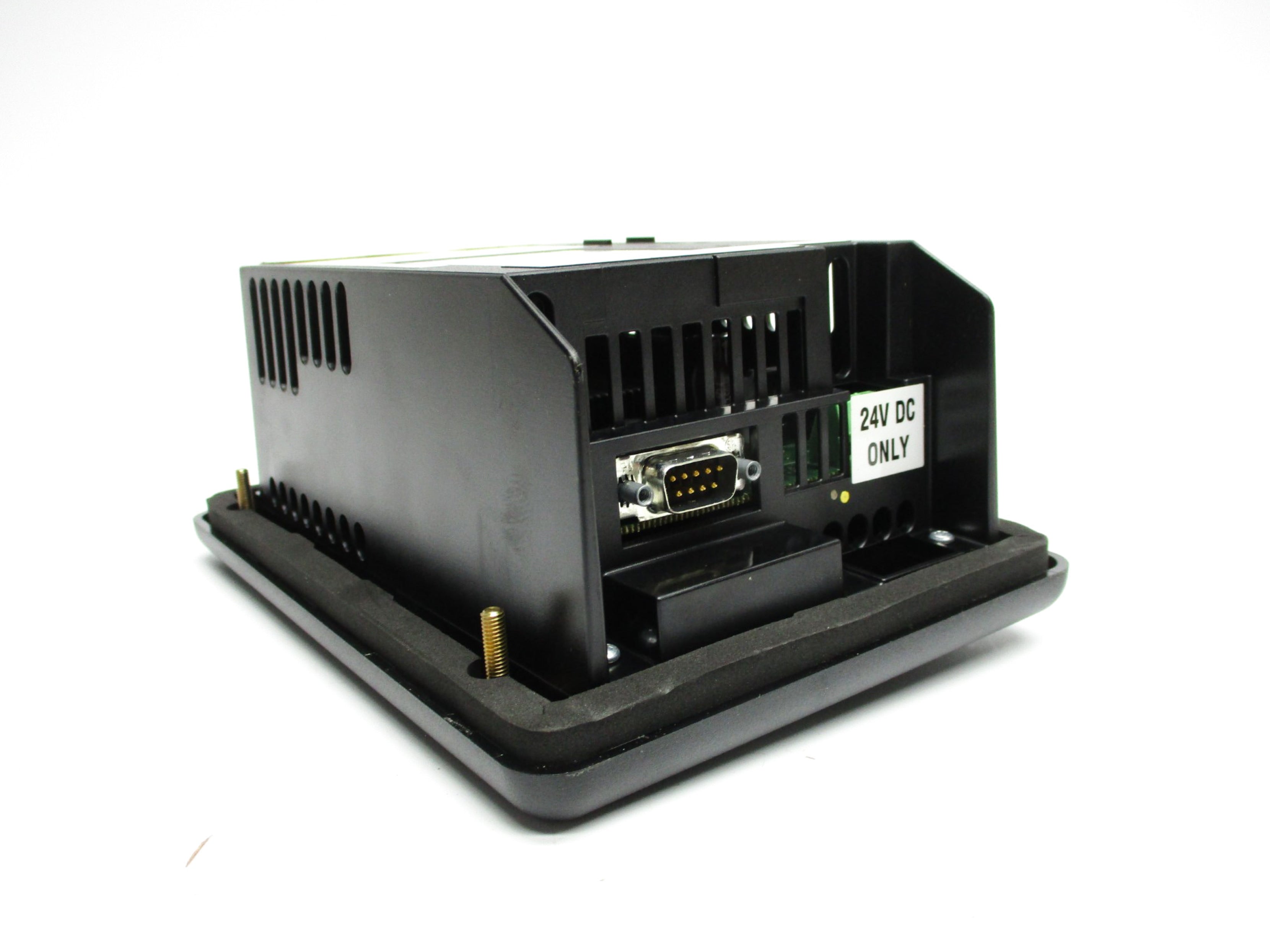 ALLEN BRADLEY 2711-K3A17L1 SER. B F/W 4.46 NSMP