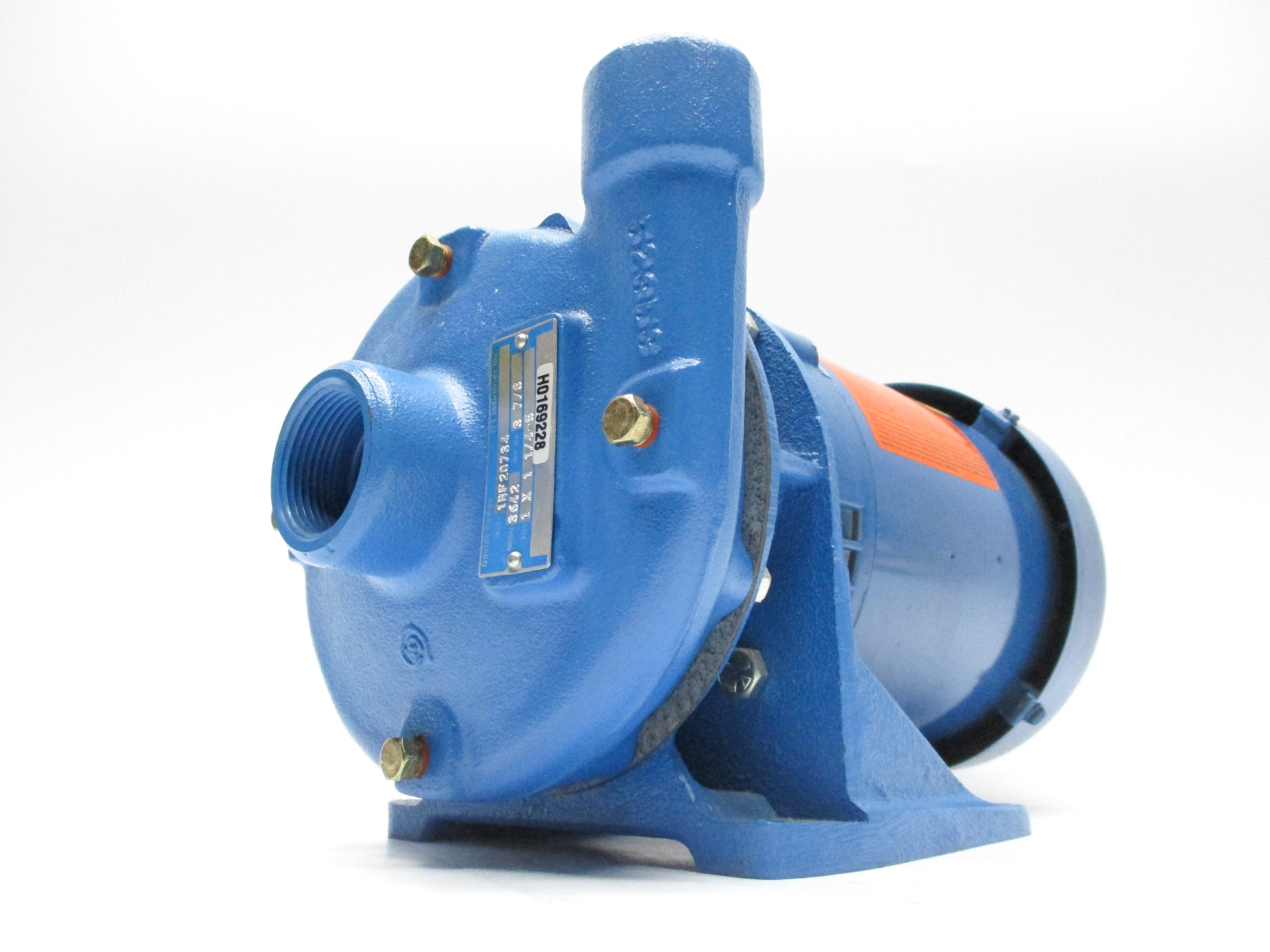 GOULD 1BF20734 NSNP