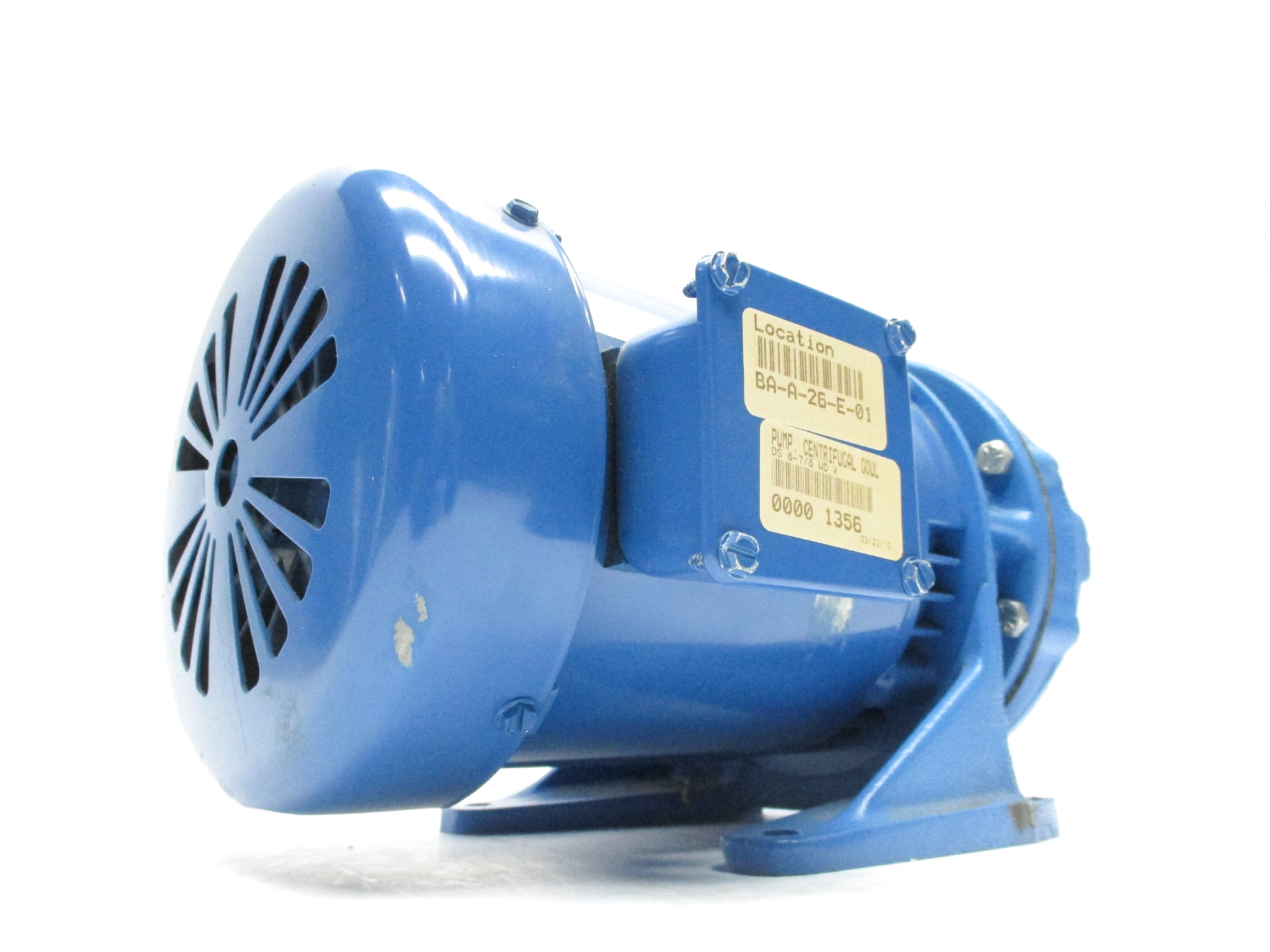 GOULD 1BF20734 NSNP