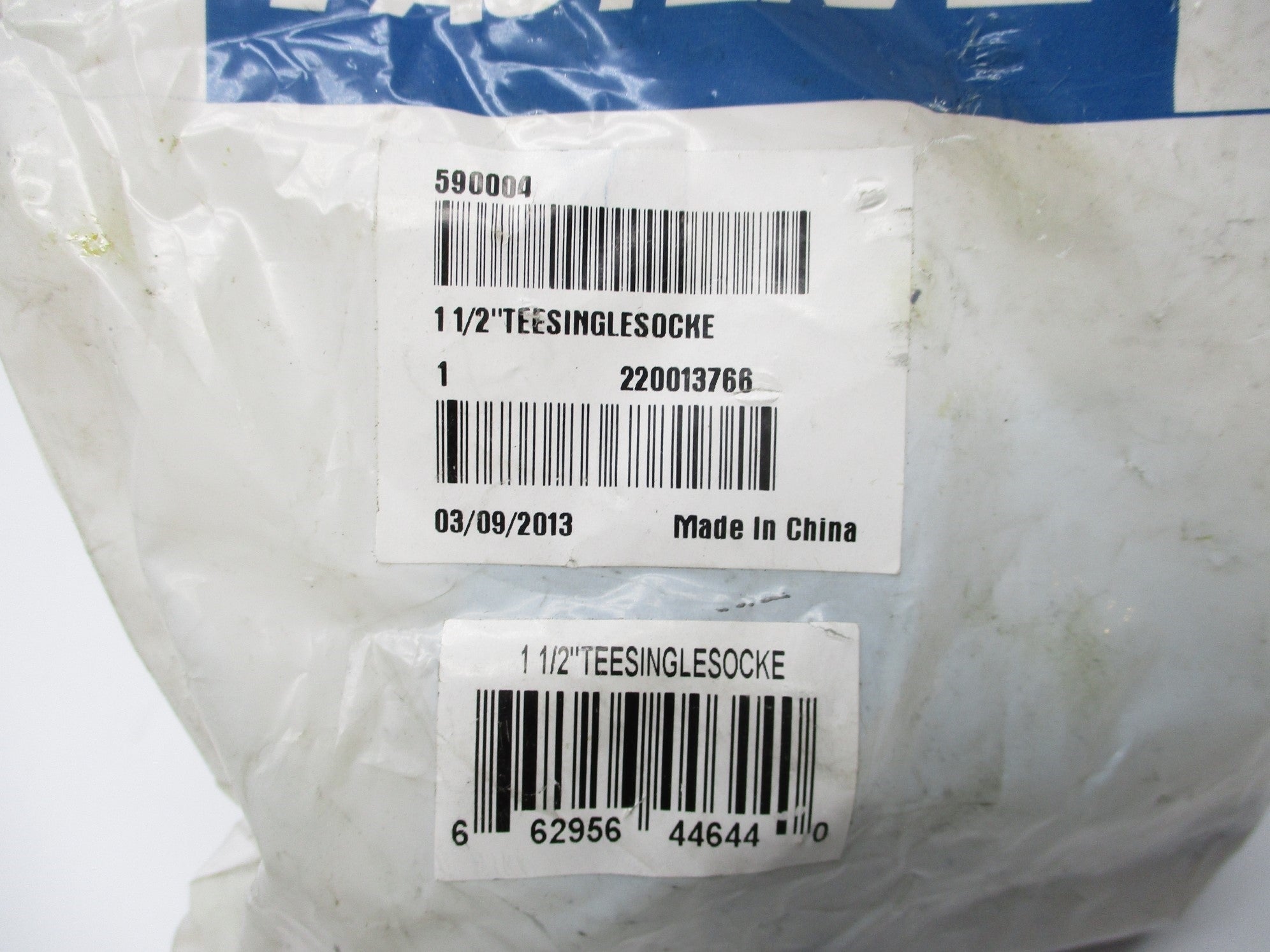FASTENAL 590004 220013766 NSMP