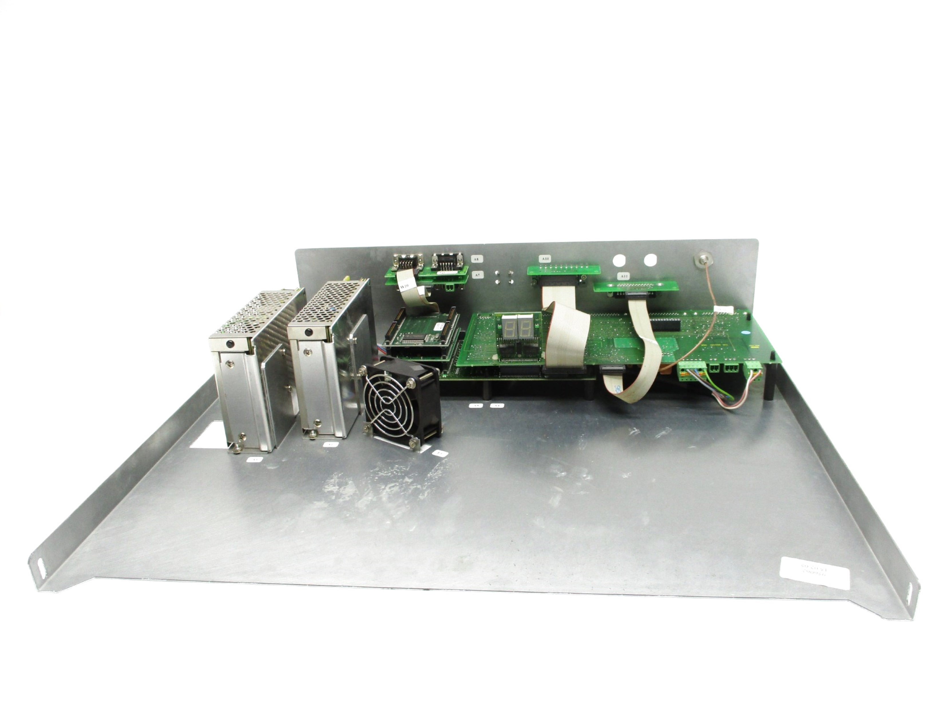 HUTTINGER ELEKTRONIK 1310504 NSNP