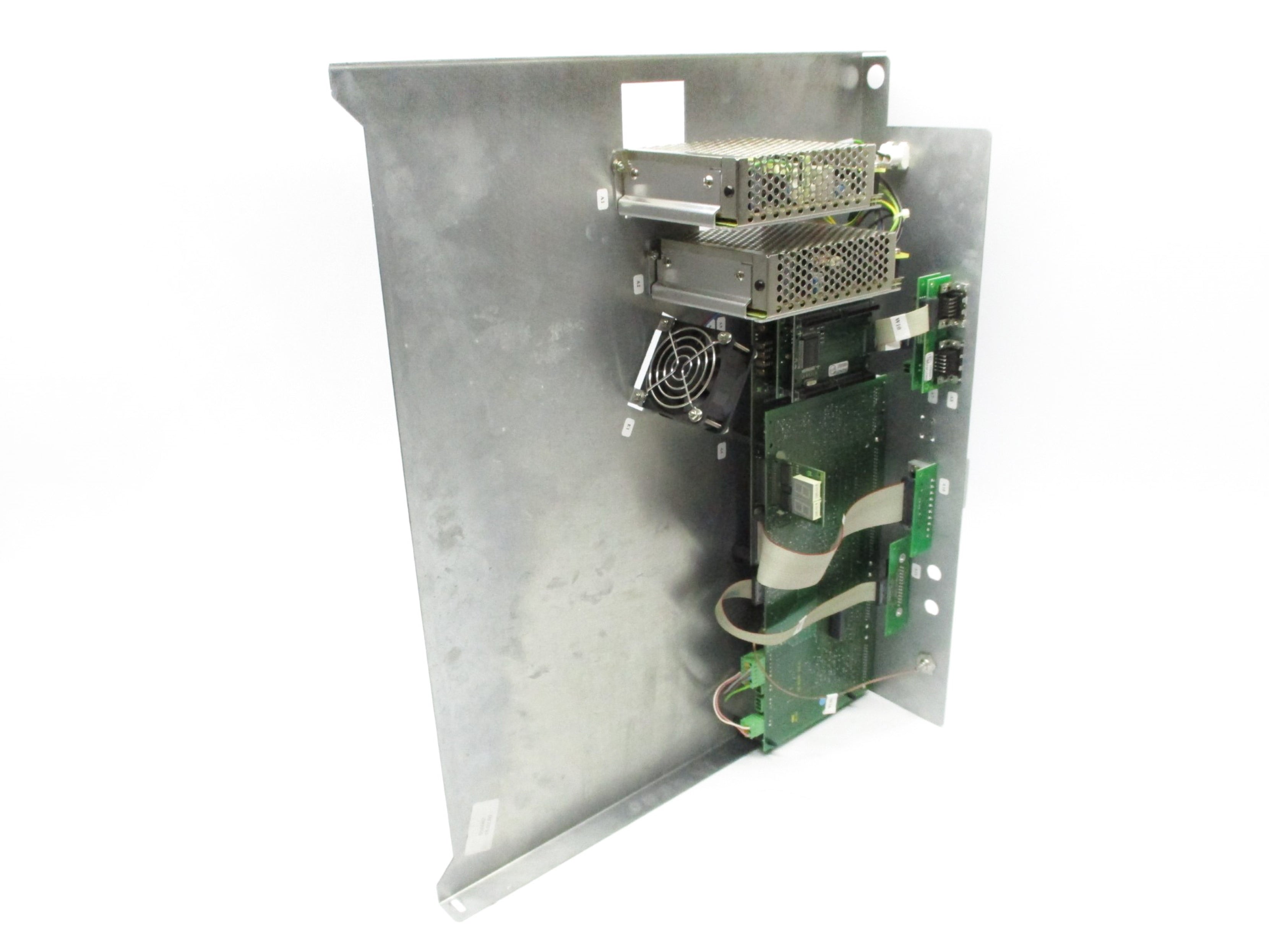 HUTTINGER ELEKTRONIK 1310504 NSNP