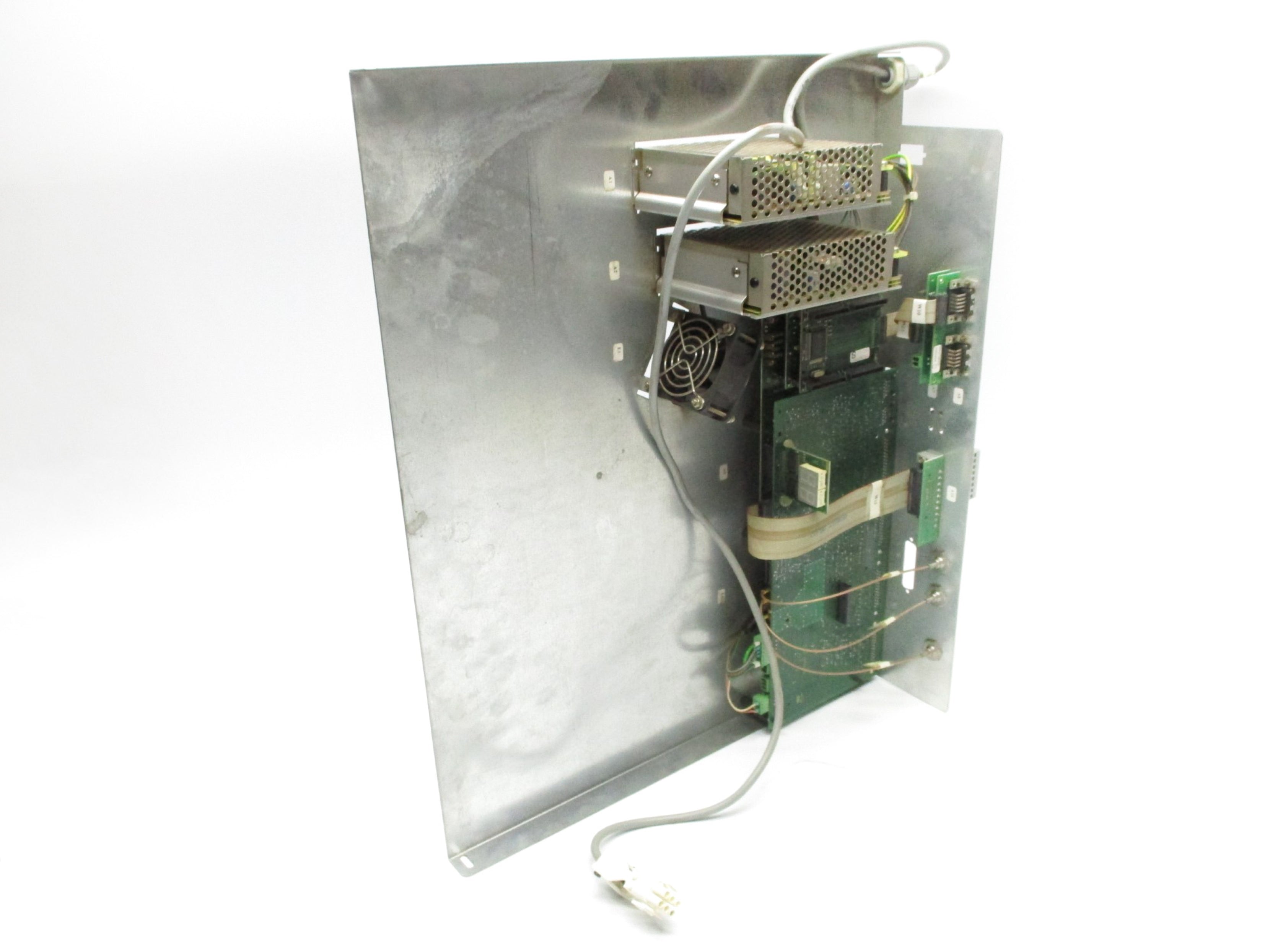 HUTTINGER ELEKTRONIK 0968190 UNMP