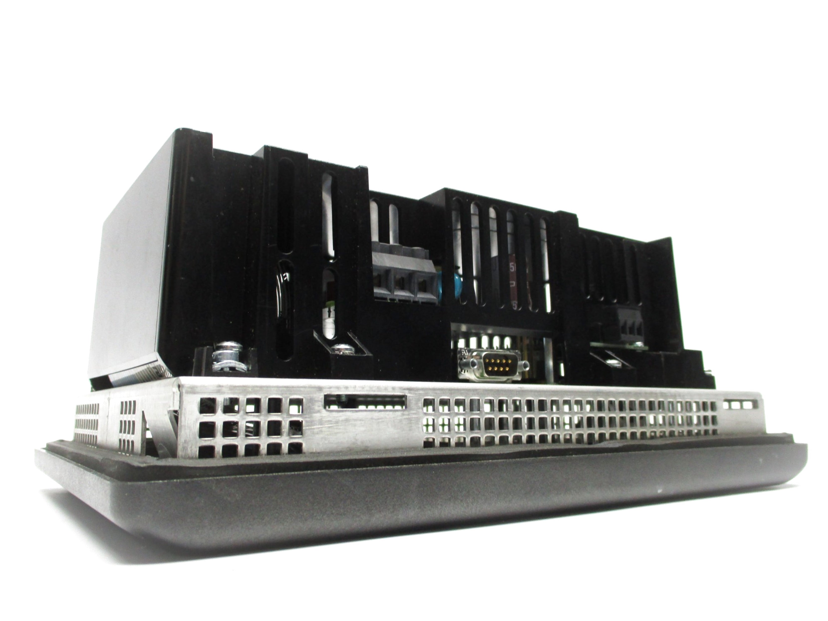 ALLEN BRADLEY 2711-B6C8X SER. C F/W 4.46 UNMP