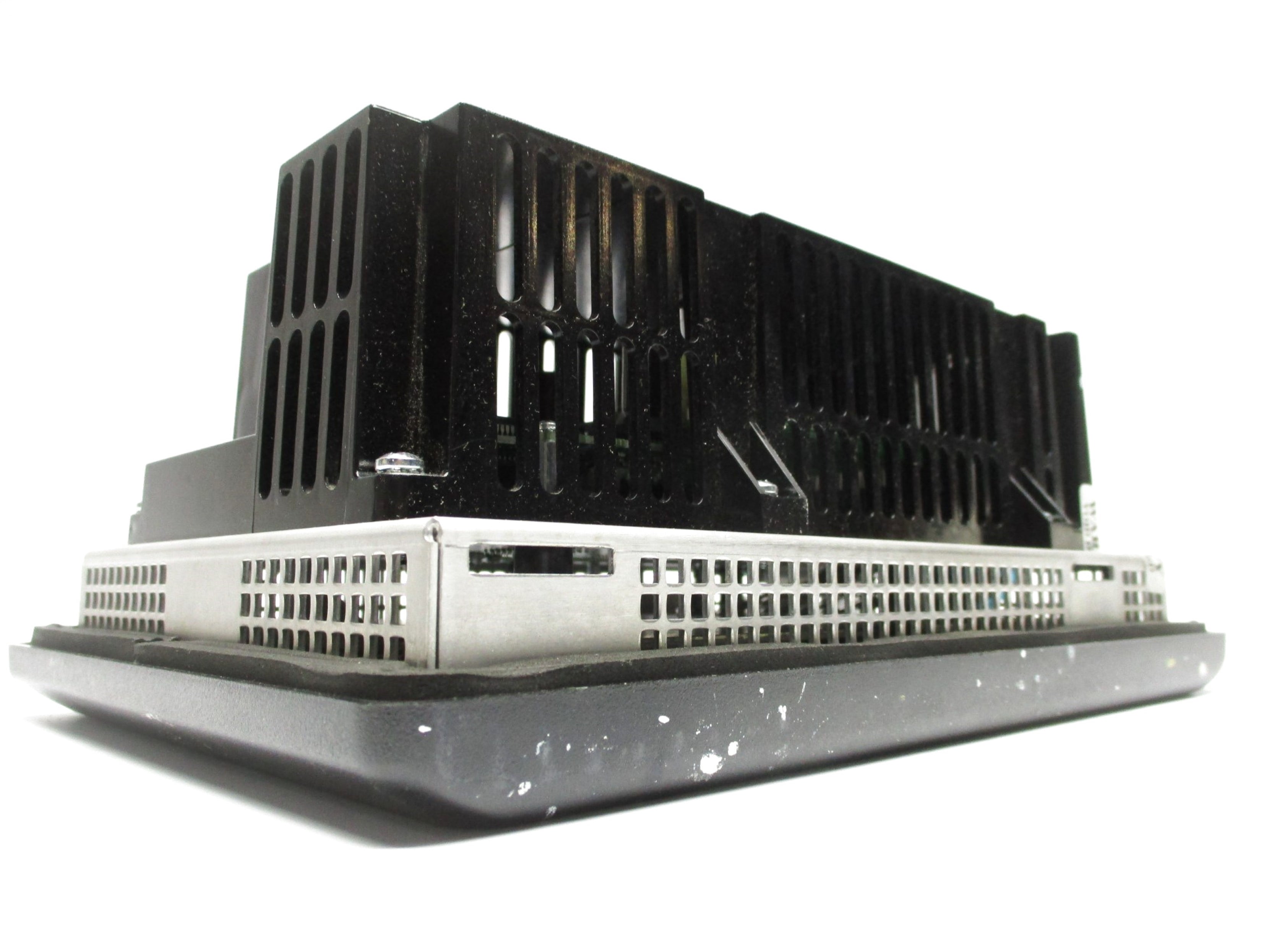 ALLEN BRADLEY 2711-B6C8X SER. C F/W 4.46 UNMP