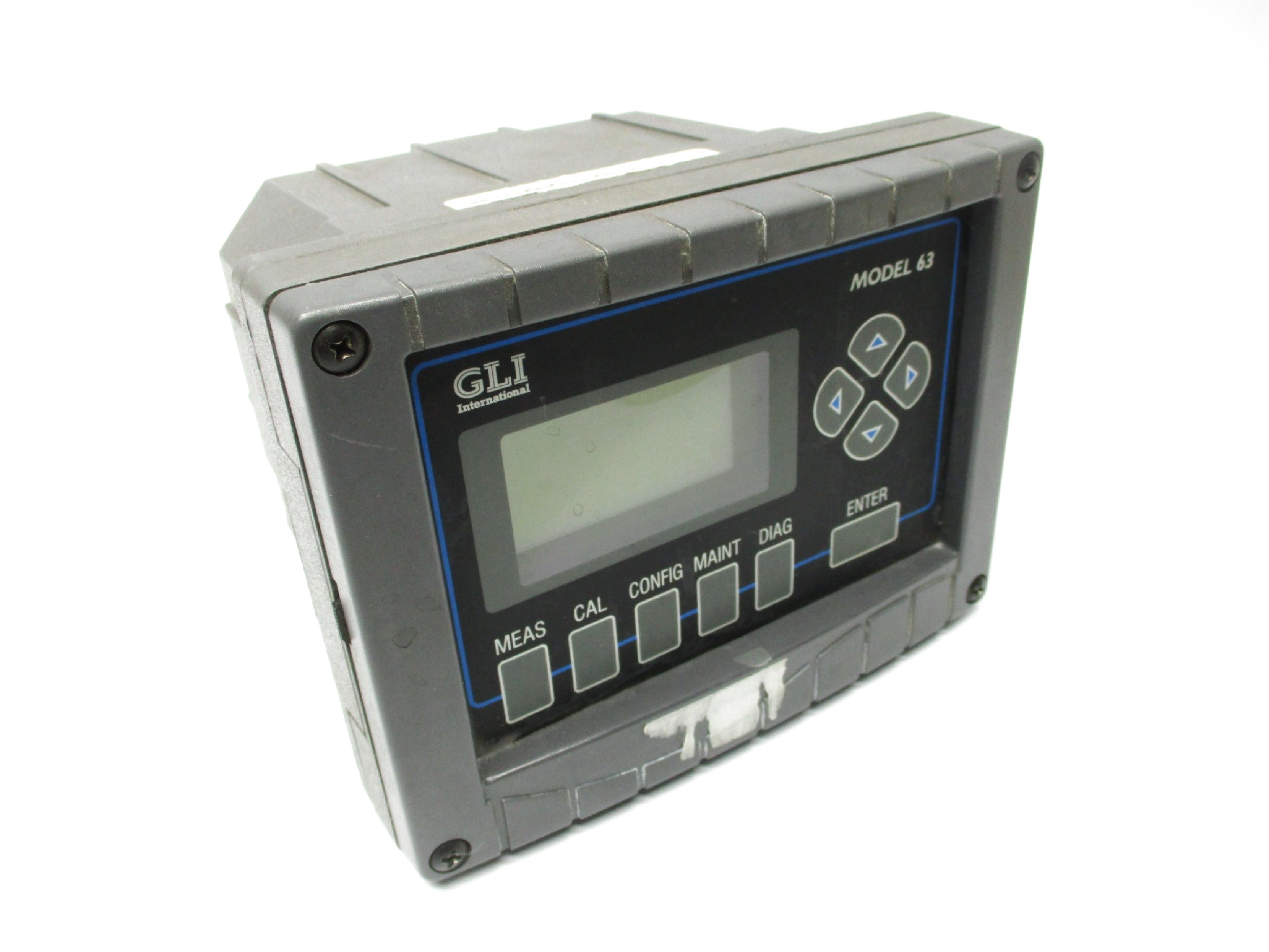 GLI P63A1N1A1A1NNN UNMP