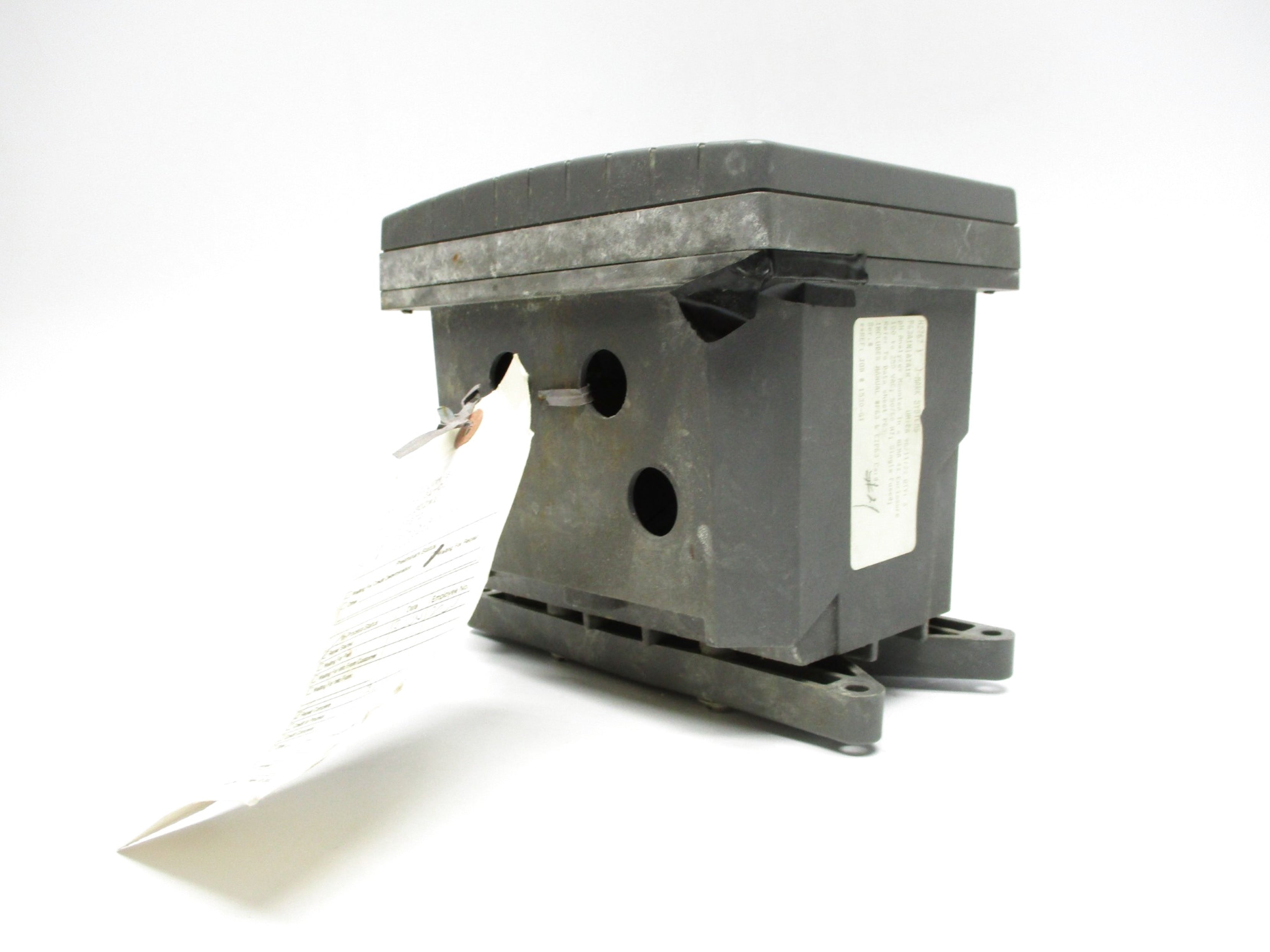 GLI P63A1N1A1A1NNN REMAN