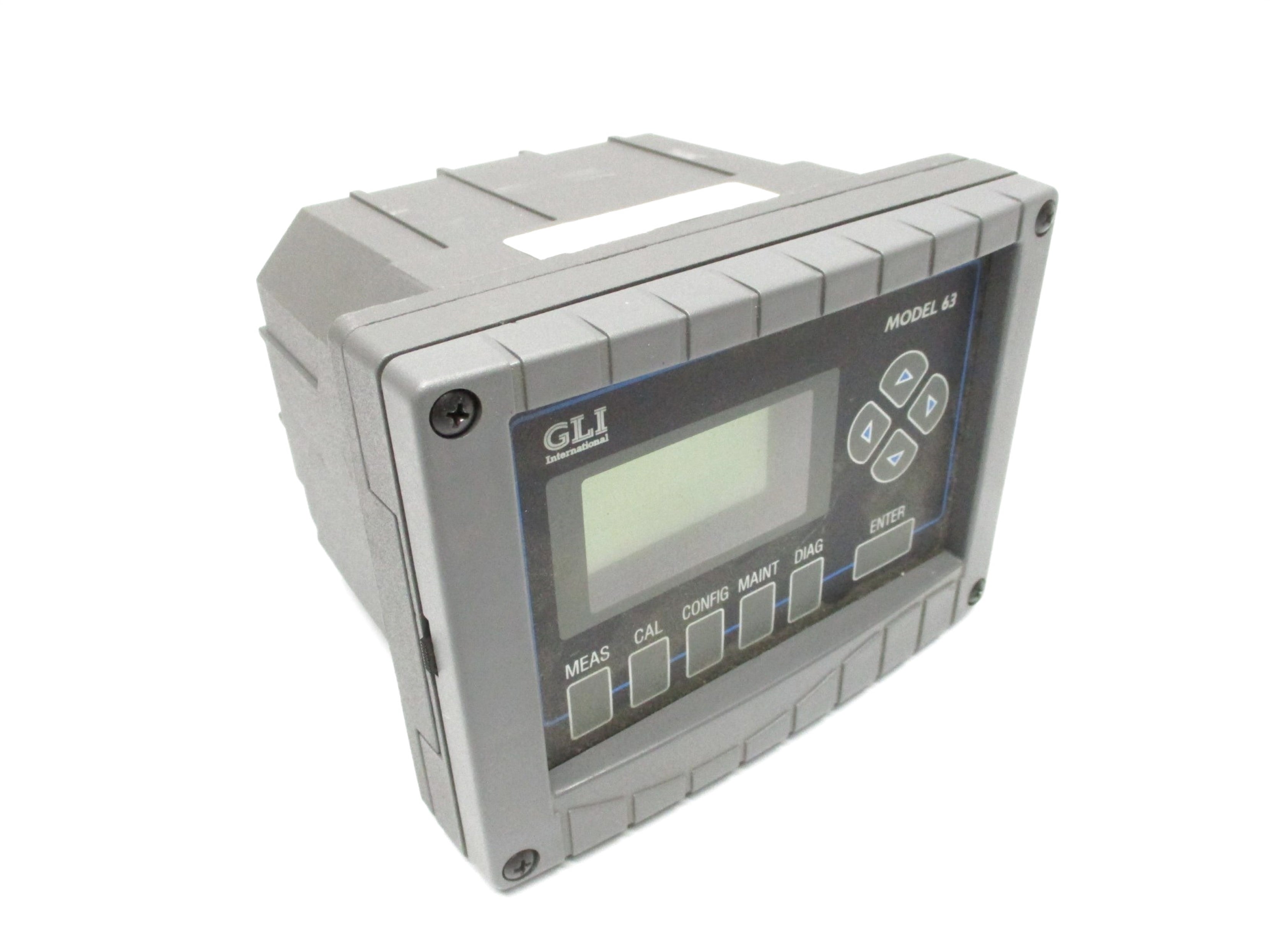 GLI P63A1N1A1A1NNN 105-250VAC NSNP