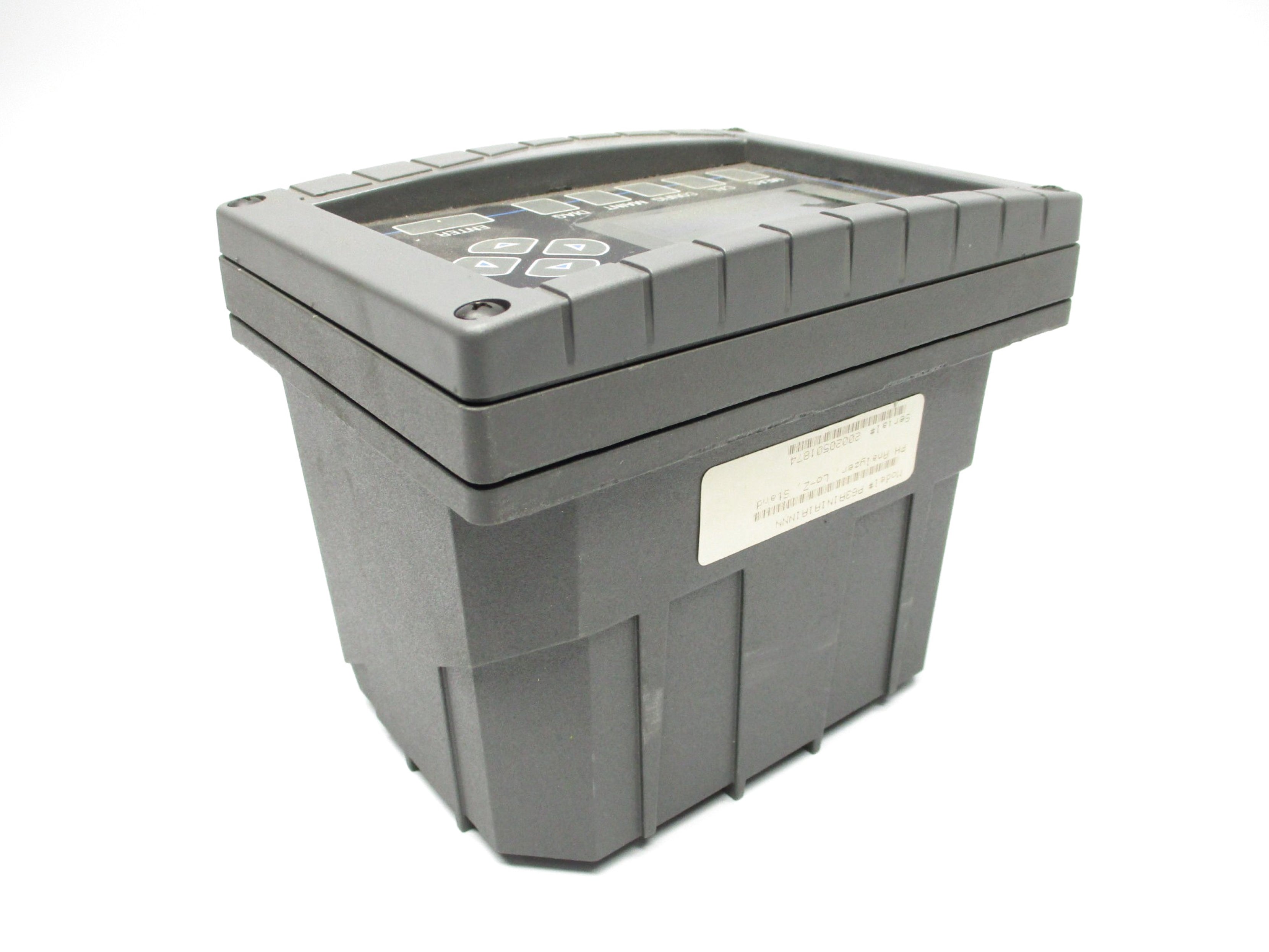 GLI P63A1N1A1A1NNN 105-250VAC NSNP