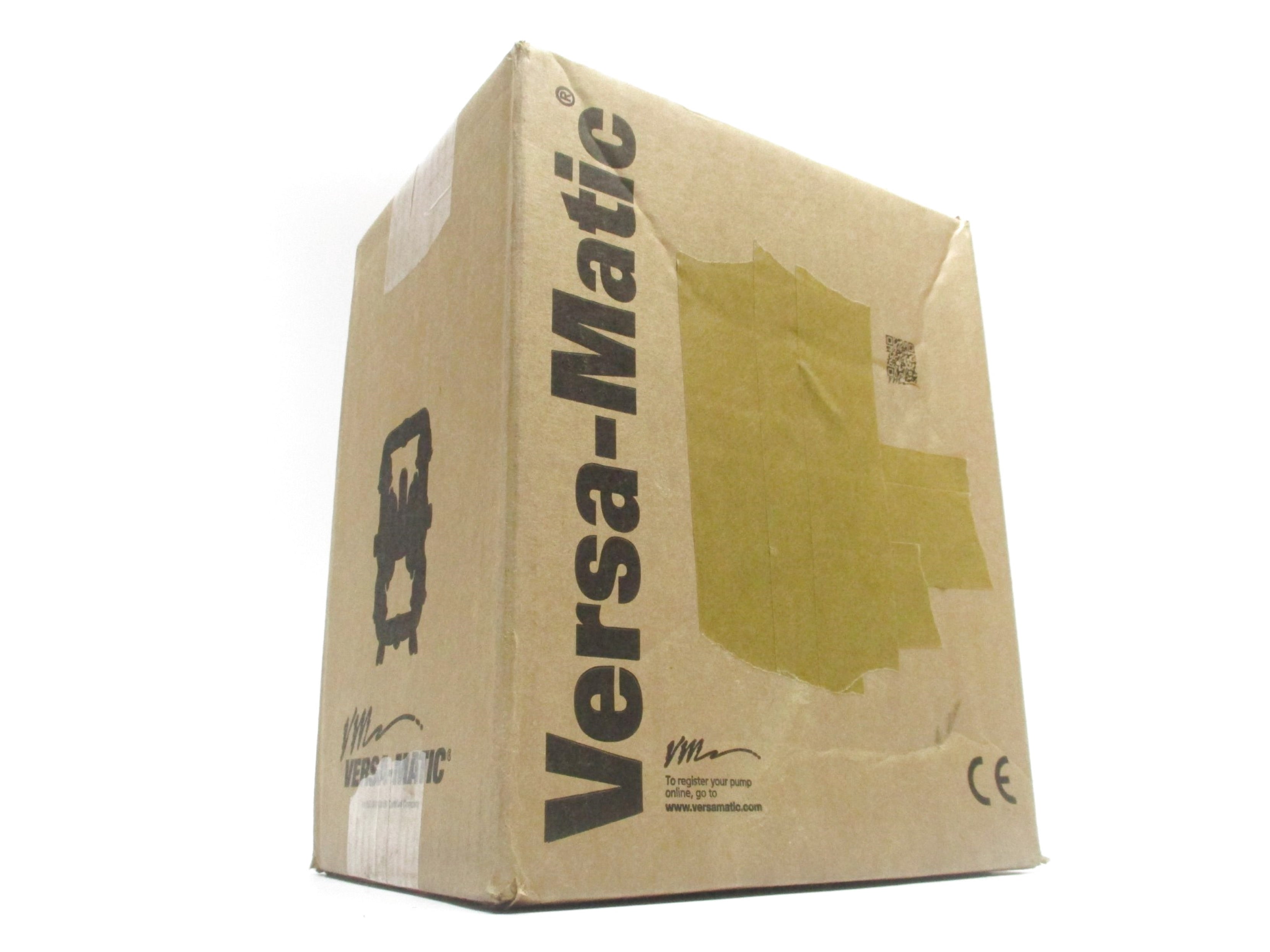 VERSAMATIC E5PP6X669C NSFS