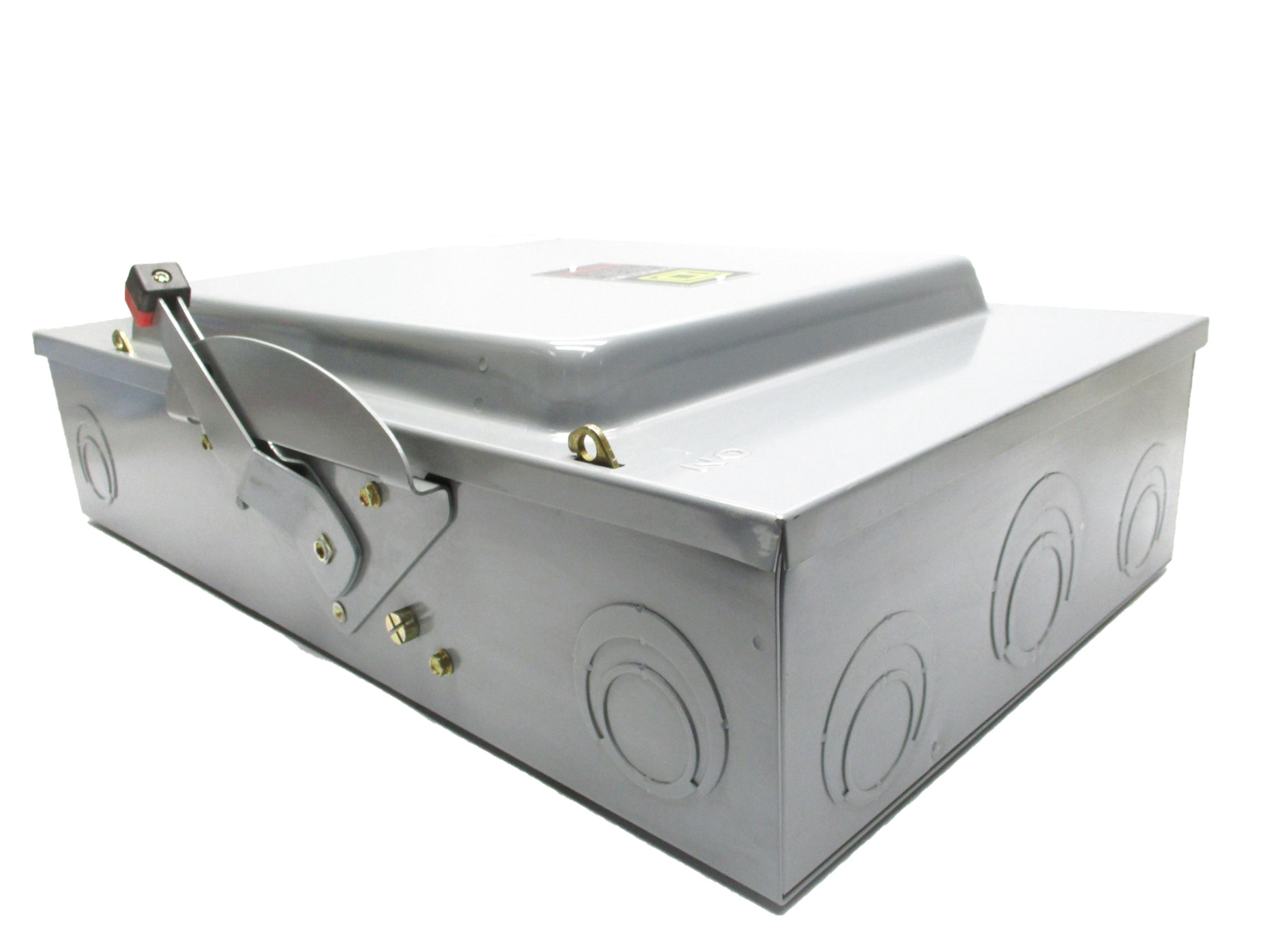 SQUARE D H-364-N SER. E1 NSNP