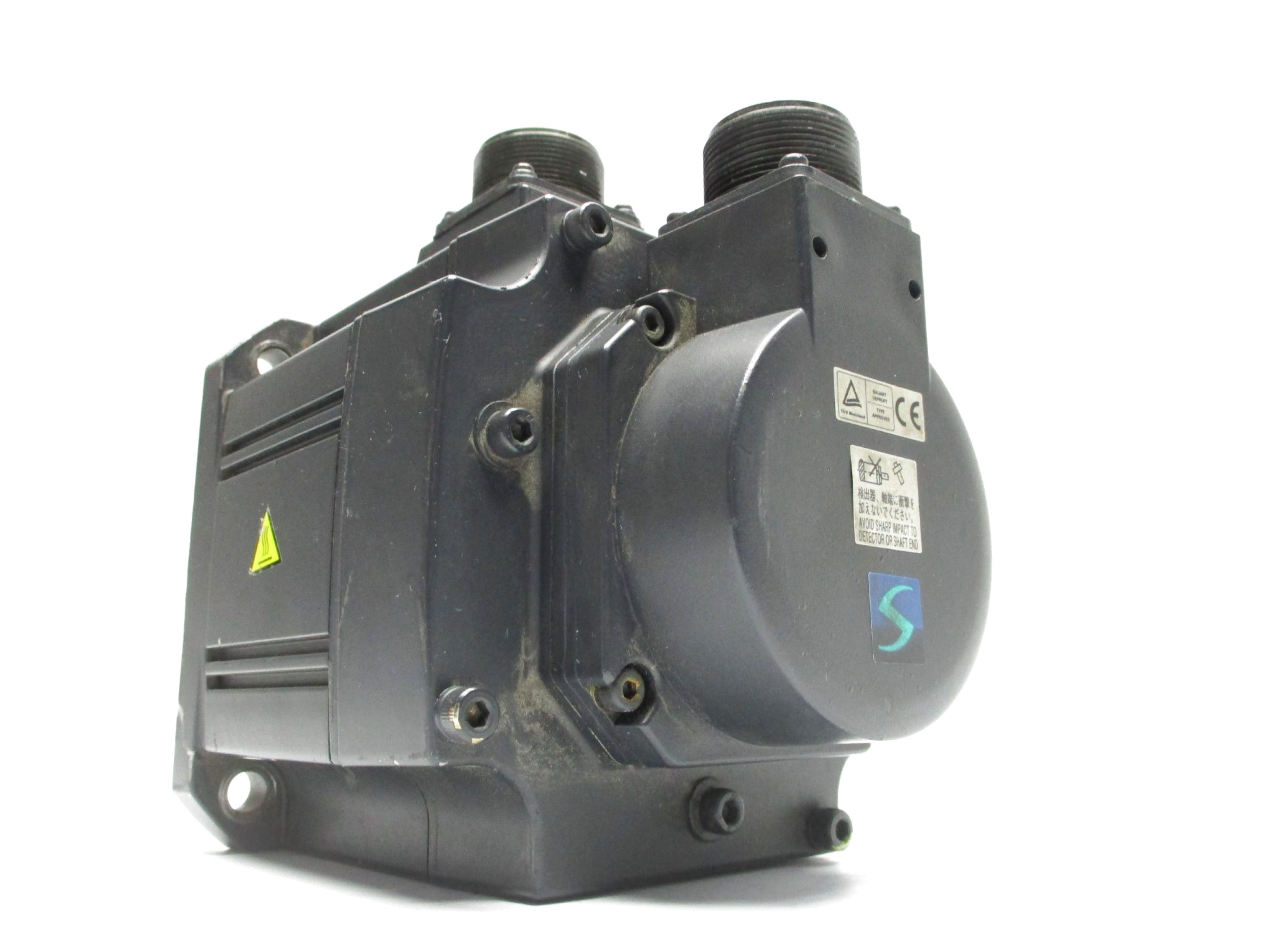 MITSUBISHI HC-SFS524BK UNMP