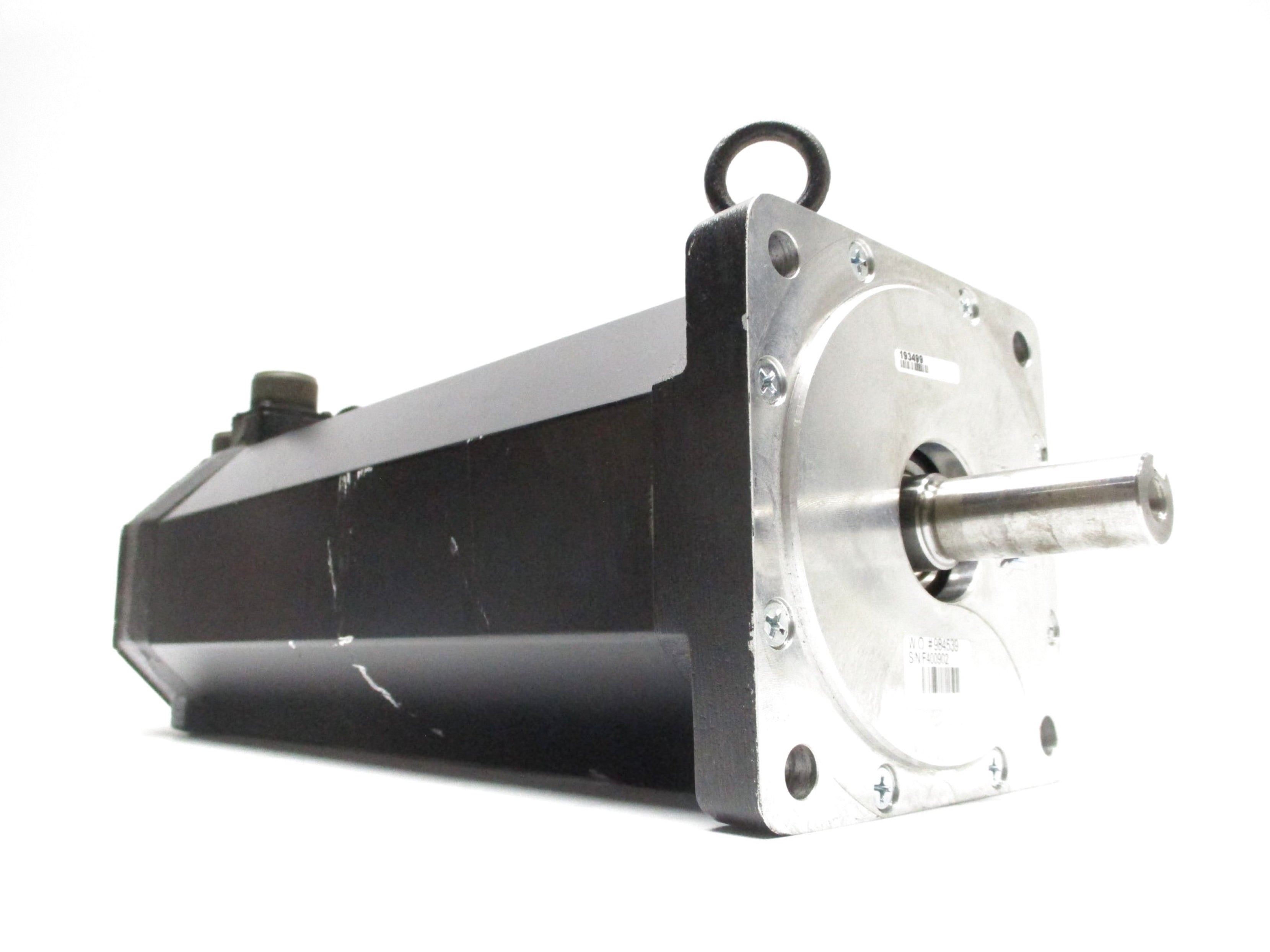 ALLEN BRADLEY F-4075-R-H04AA SER. A (AS PICTURED) UNMP