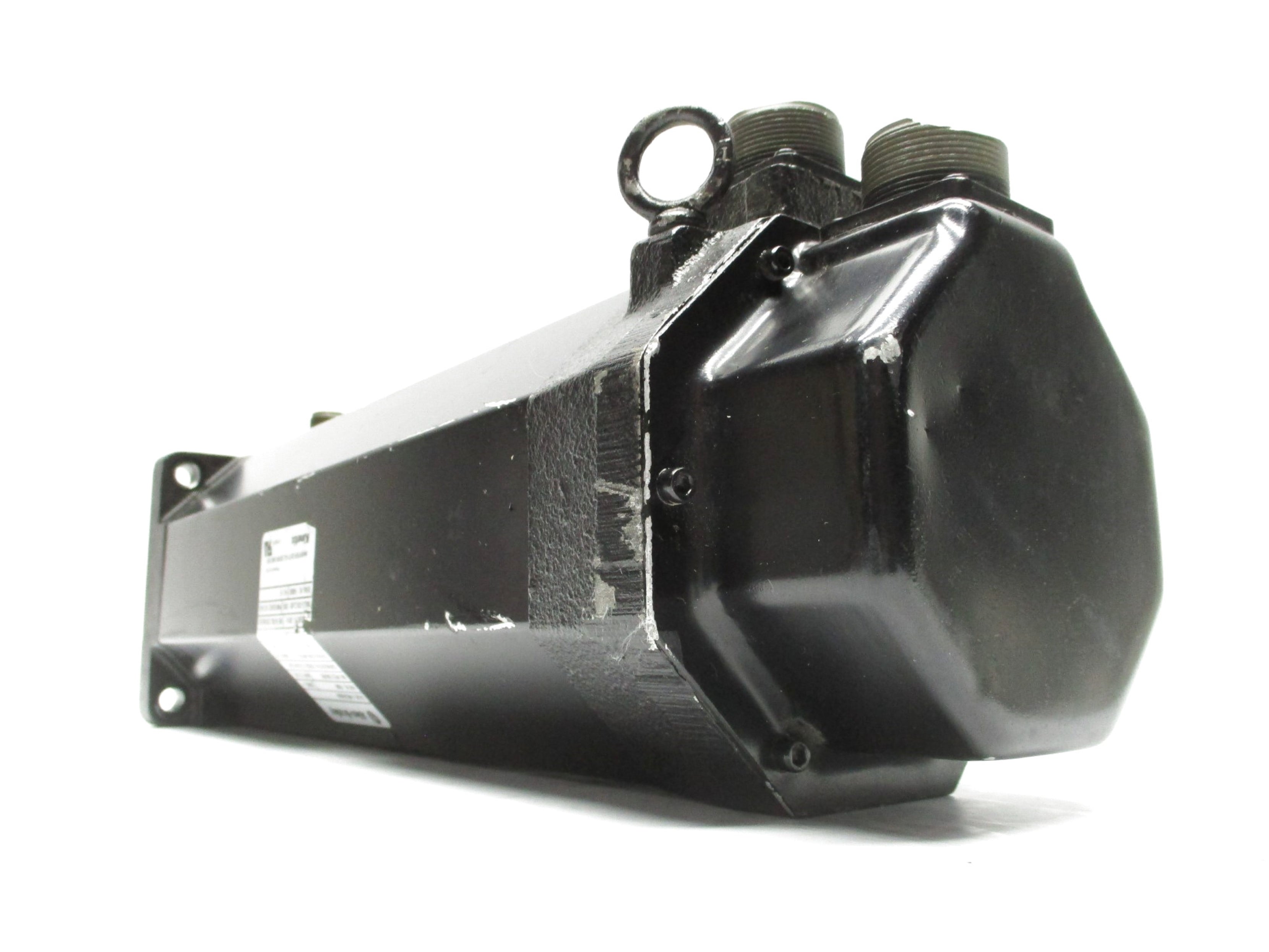ALLEN BRADLEY F-4075-R-H04AA SER. A (AS PICTURED) UNMP