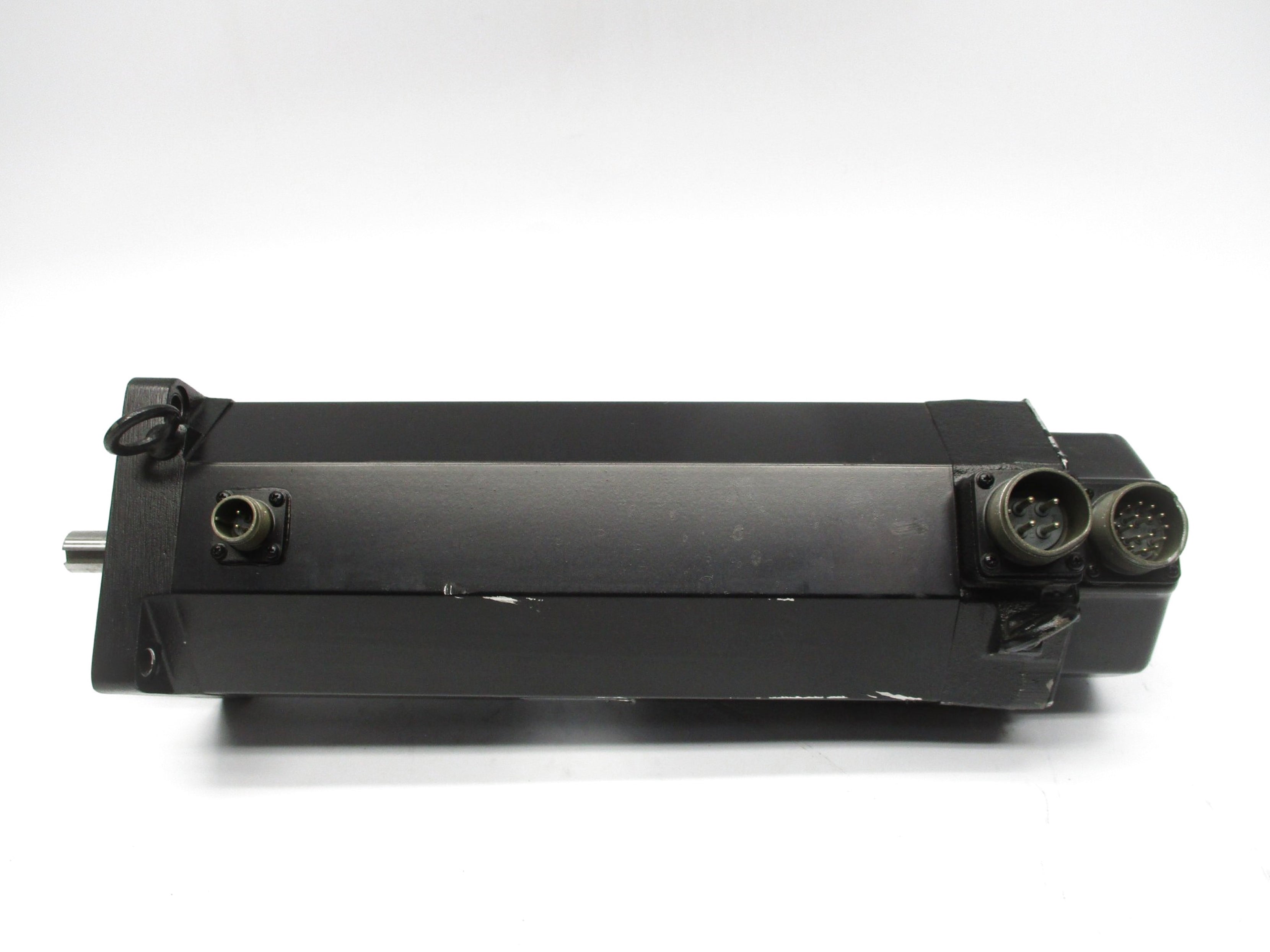 ALLEN BRADLEY F-4075-R-H04AA SER. A (AS PICTURED) UNMP