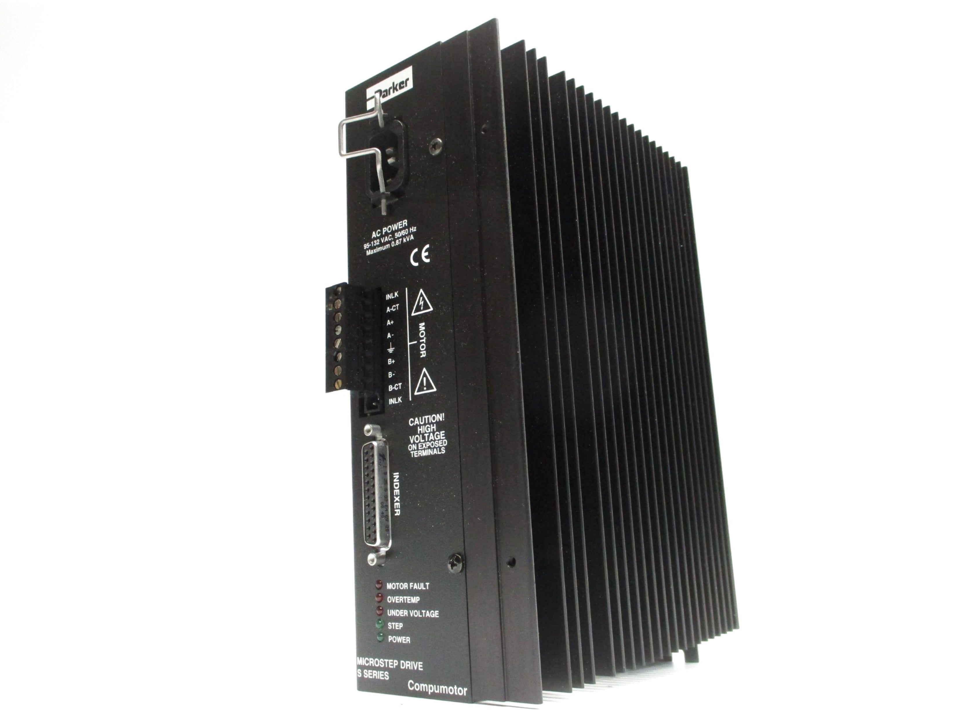 PARKER S6-DRIVE UNMP