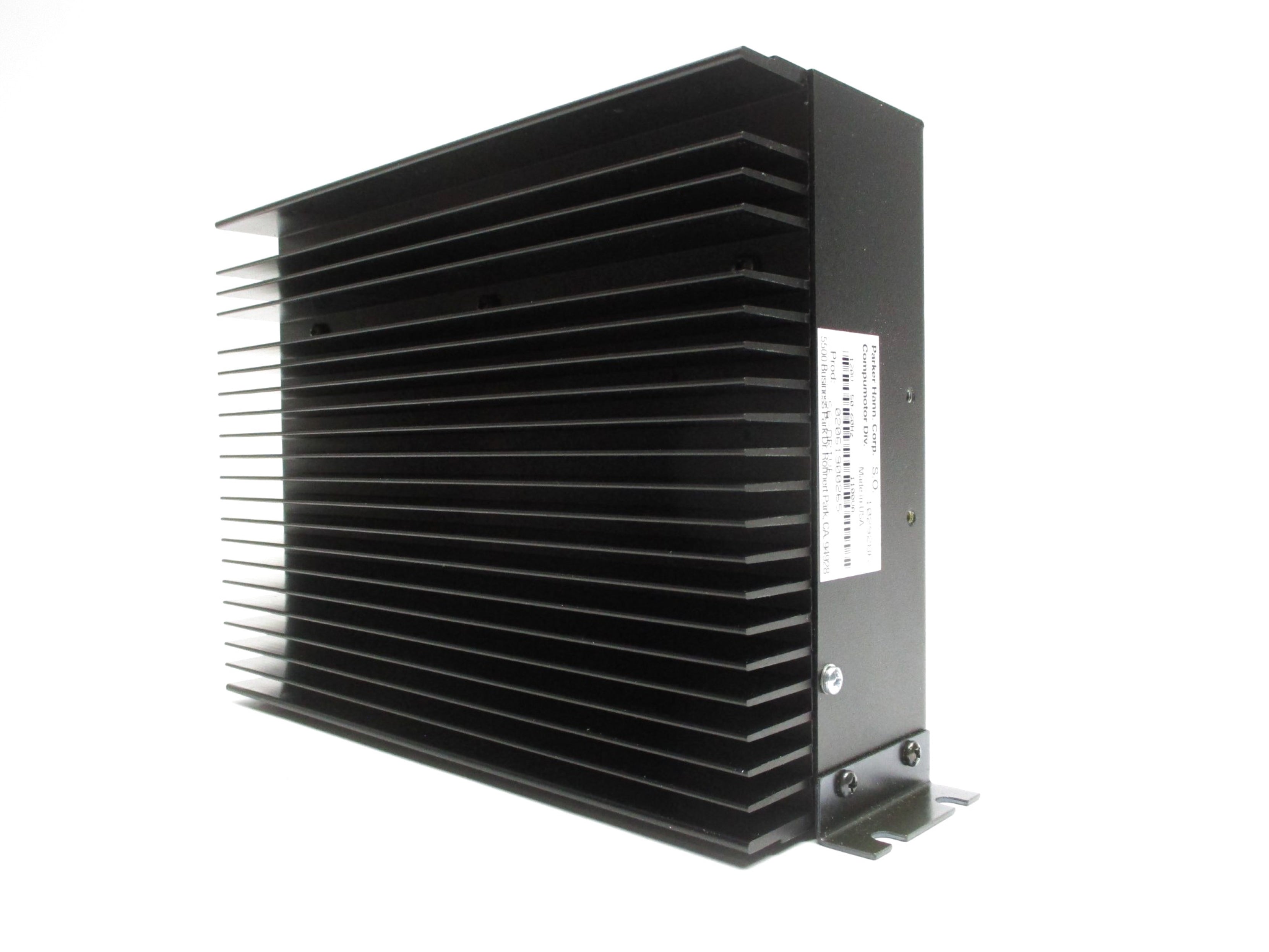 PARKER S6-DRIVE UNMP