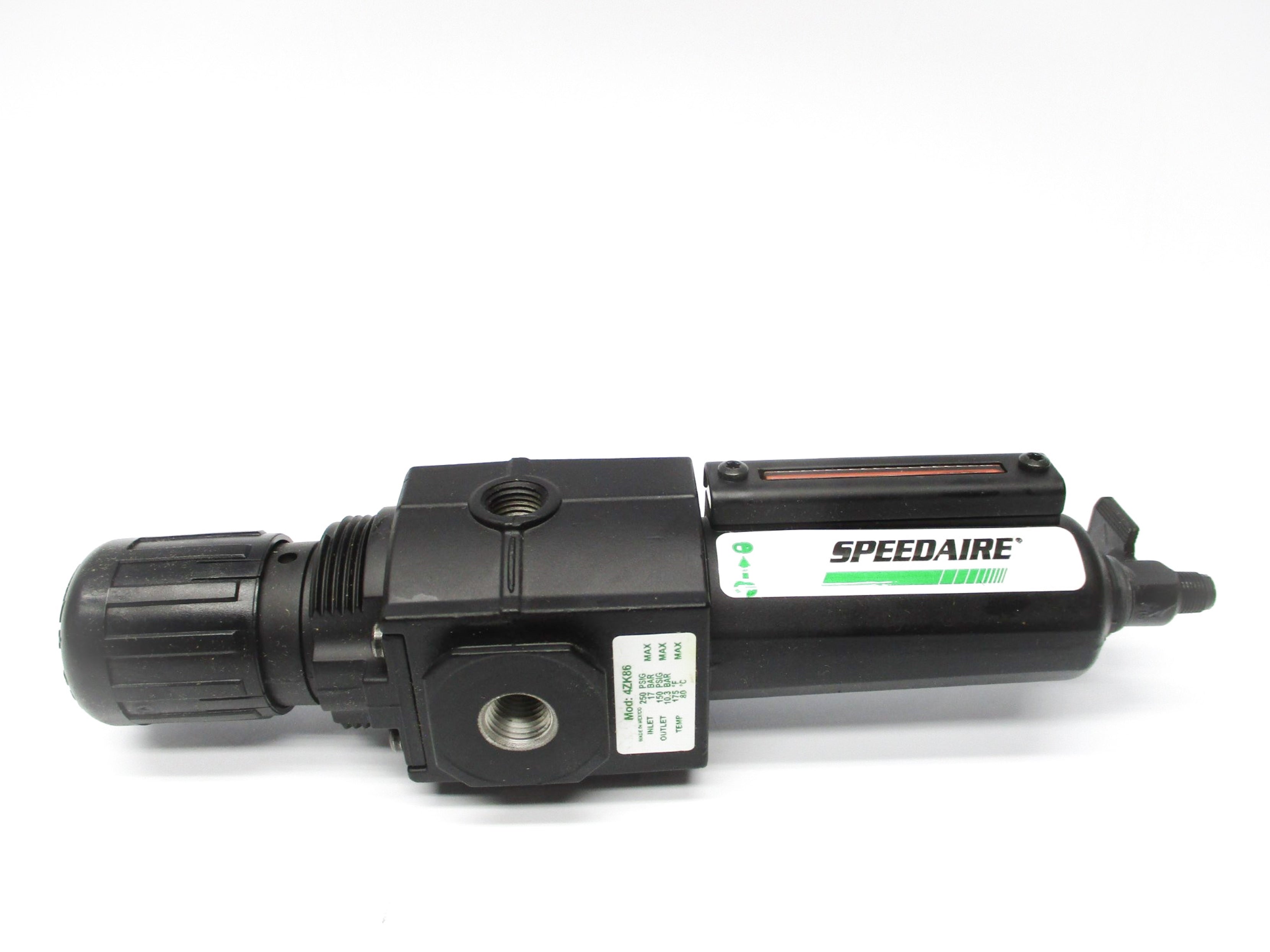 SPEEDAIRE 4ZK86 NSMP