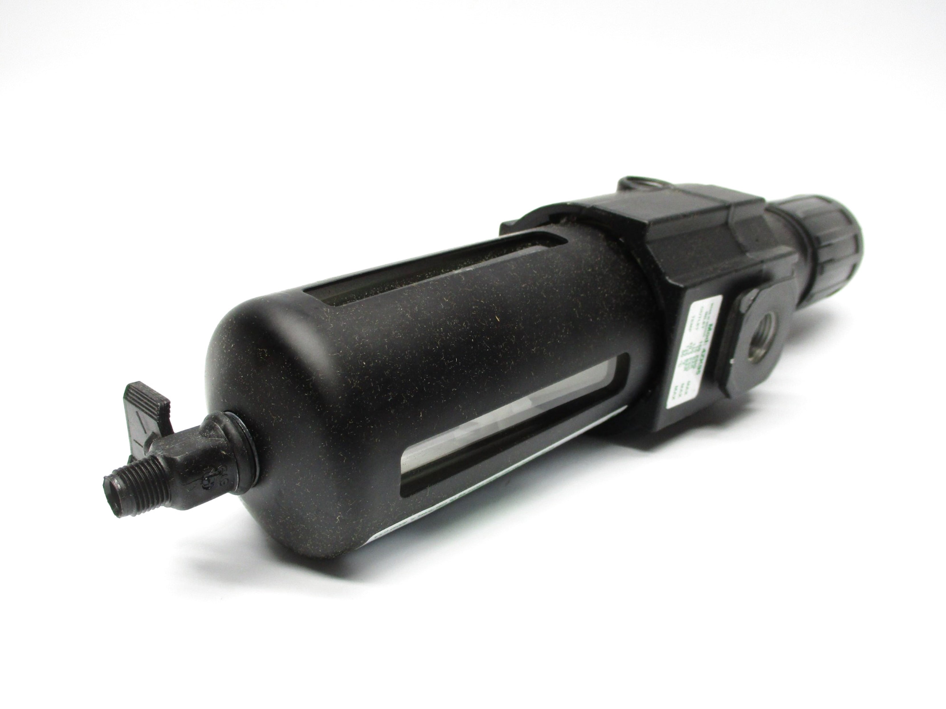 SPEEDAIRE 4ZK95 150PSI 125'F NSMP