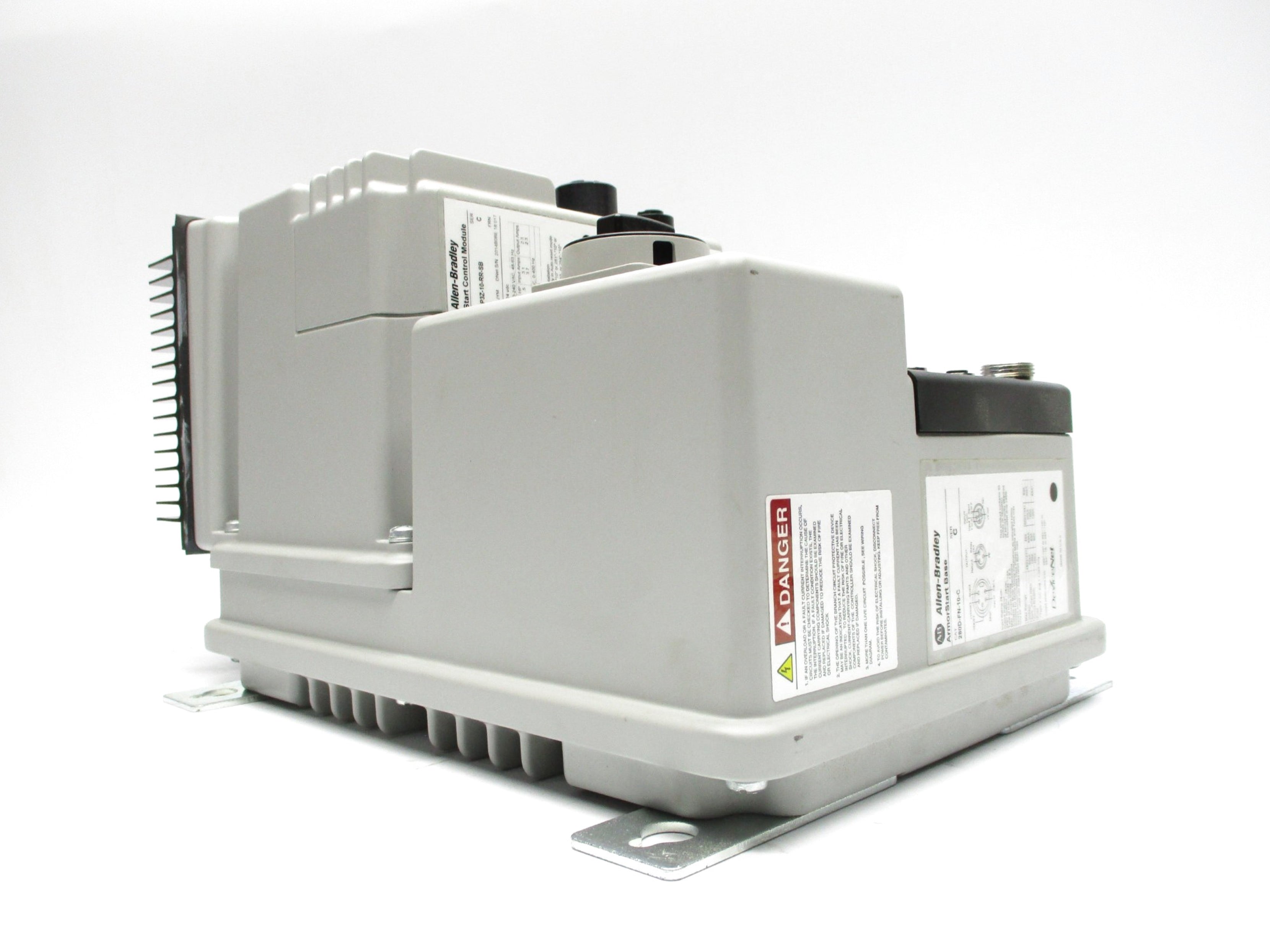 ALLEN BRADLEY 284D-FHB2P3Z-10-RR-SB SER. C NSMP