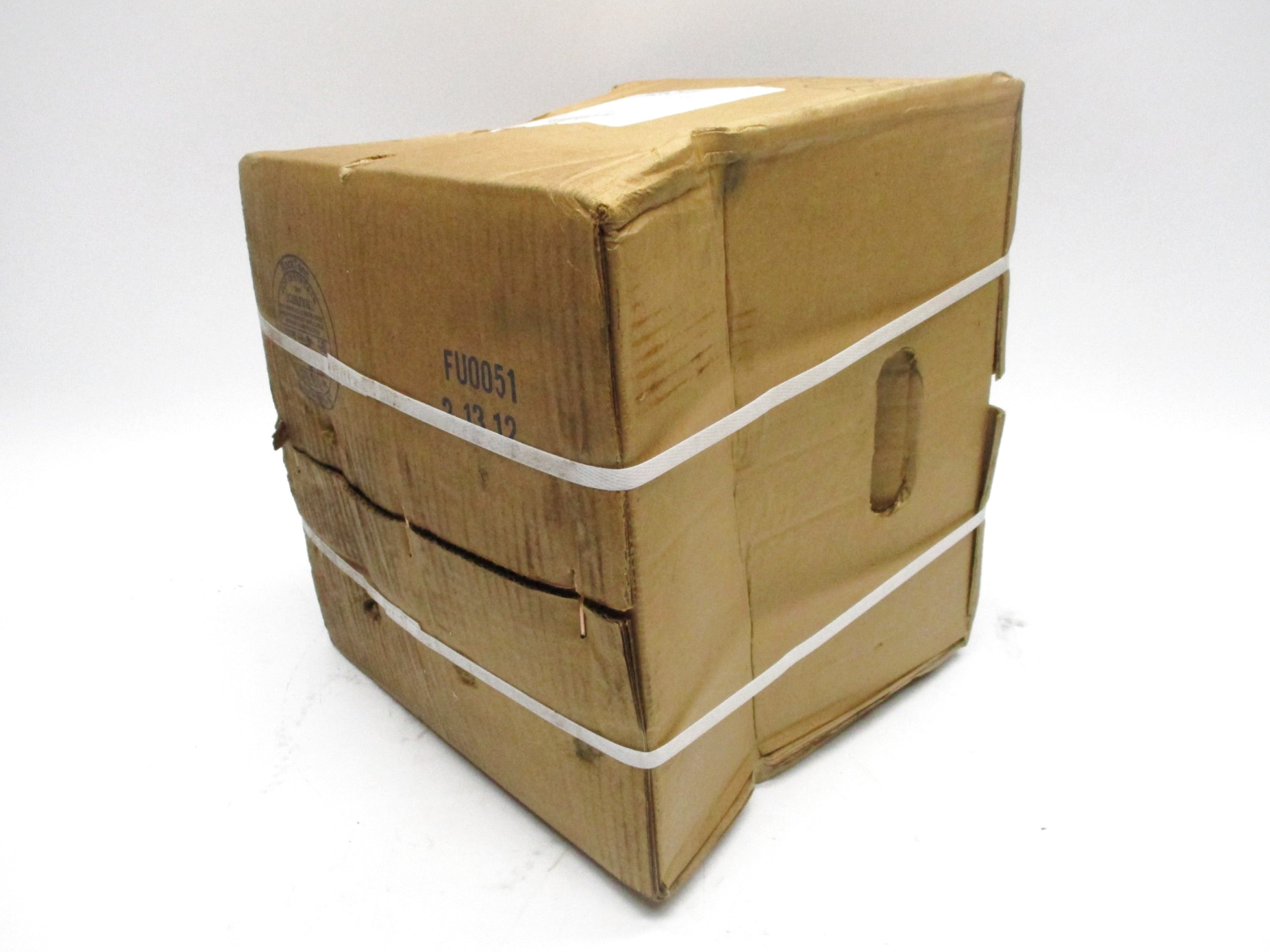 MORSE 237Q140LR20 NSFS
