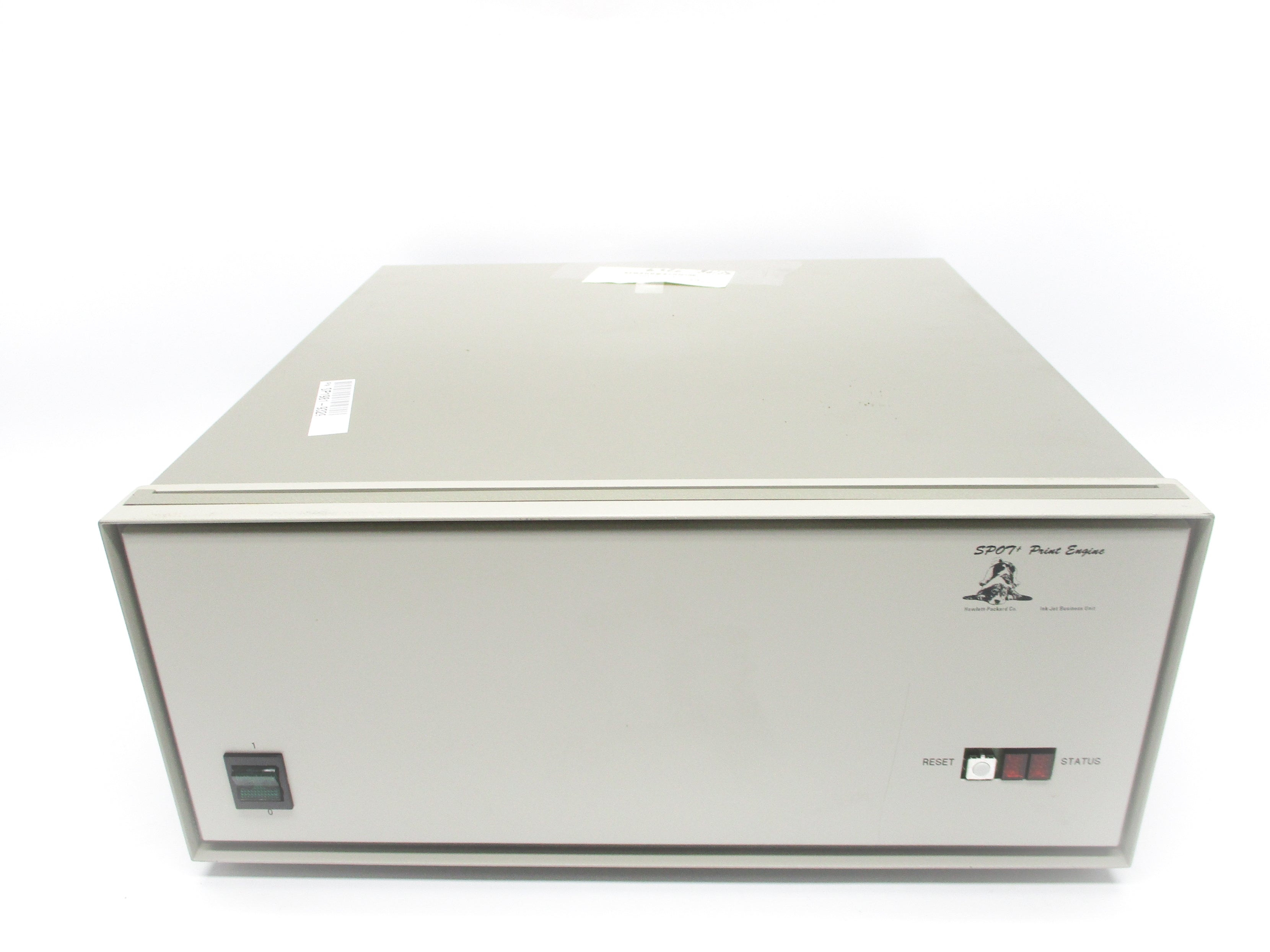 HEWLETT PACKARD SP1981-9329 SPOTA01113 NSNP