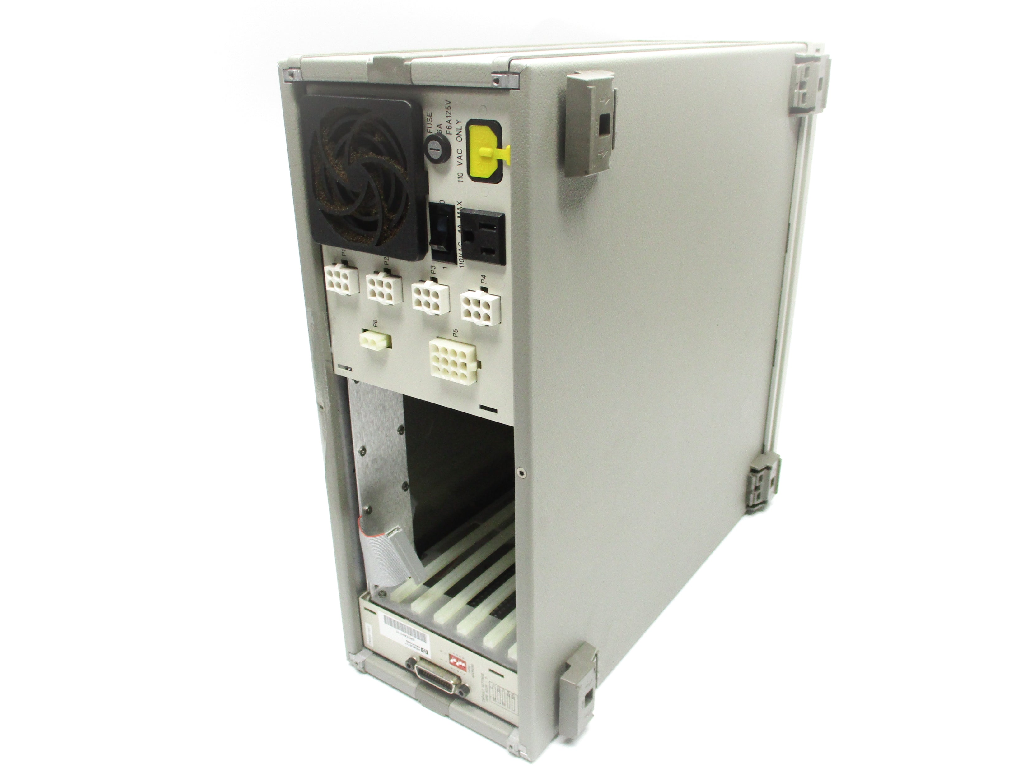 HEWLETT PACKARD SP1981-9329 SPOTA01113 NSNP