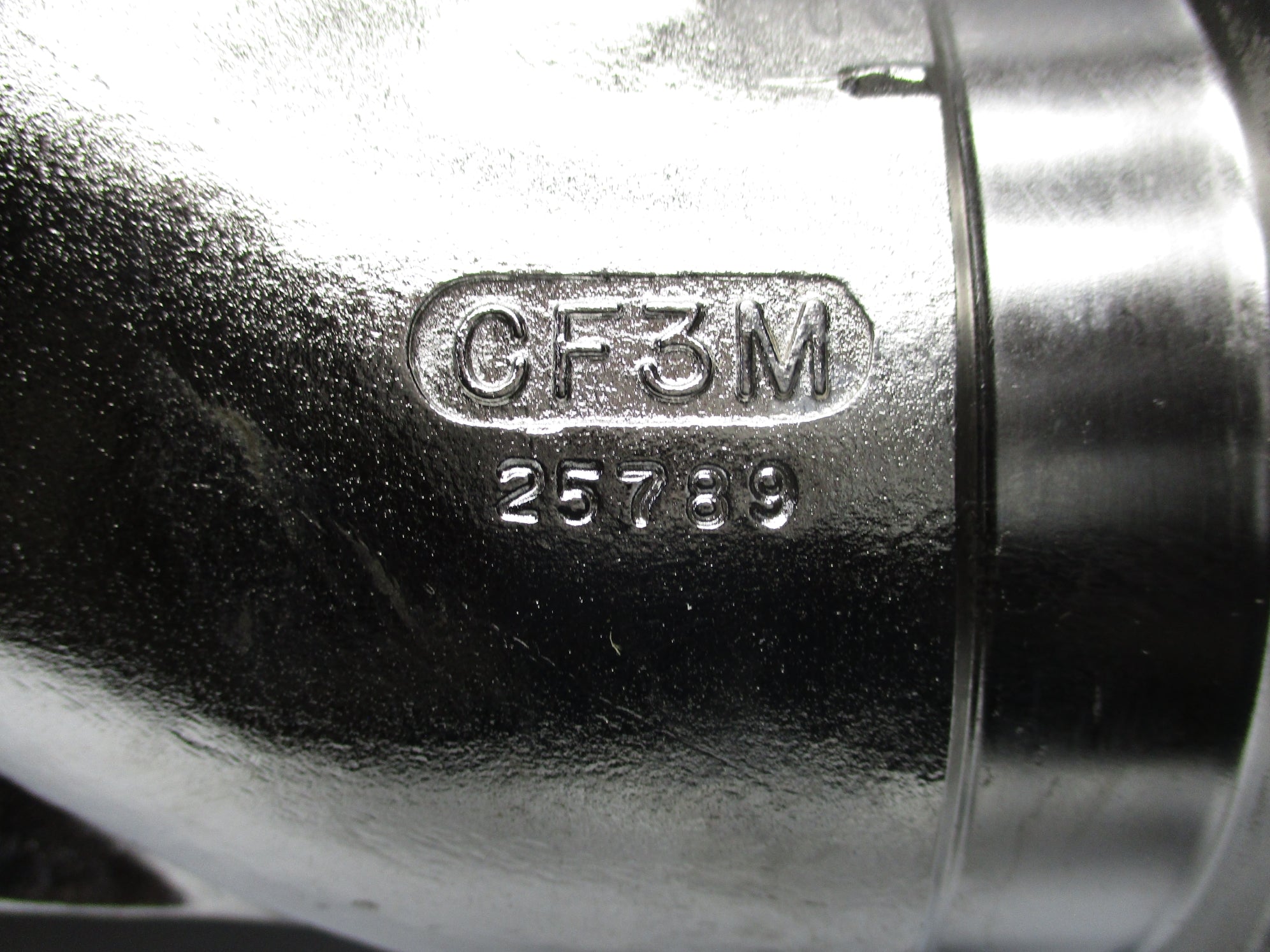 ITT 303-1888 25789 NSNP