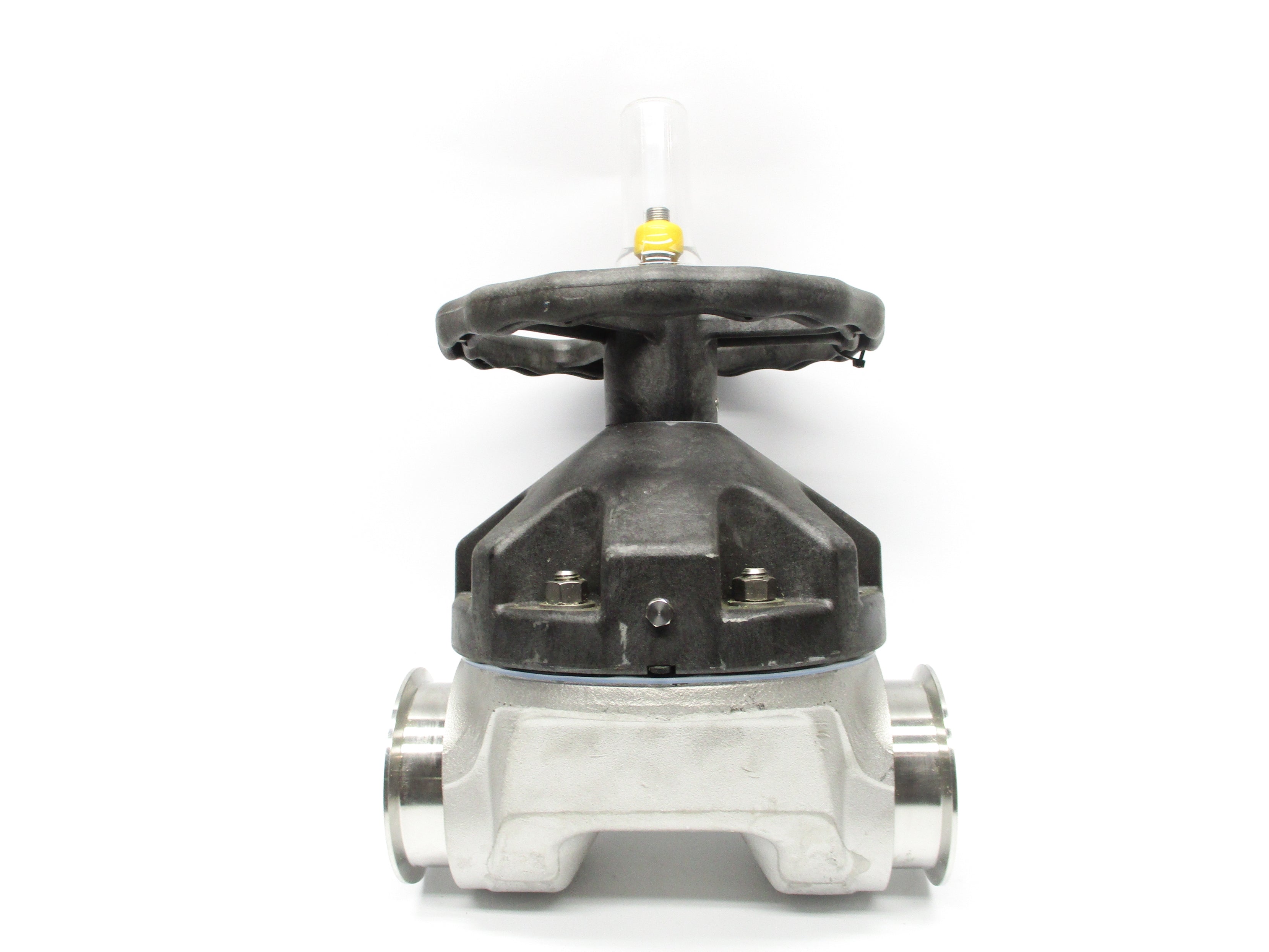 ITT 4-316L-RA25MAX-150 (AS PICTURED) NSNP