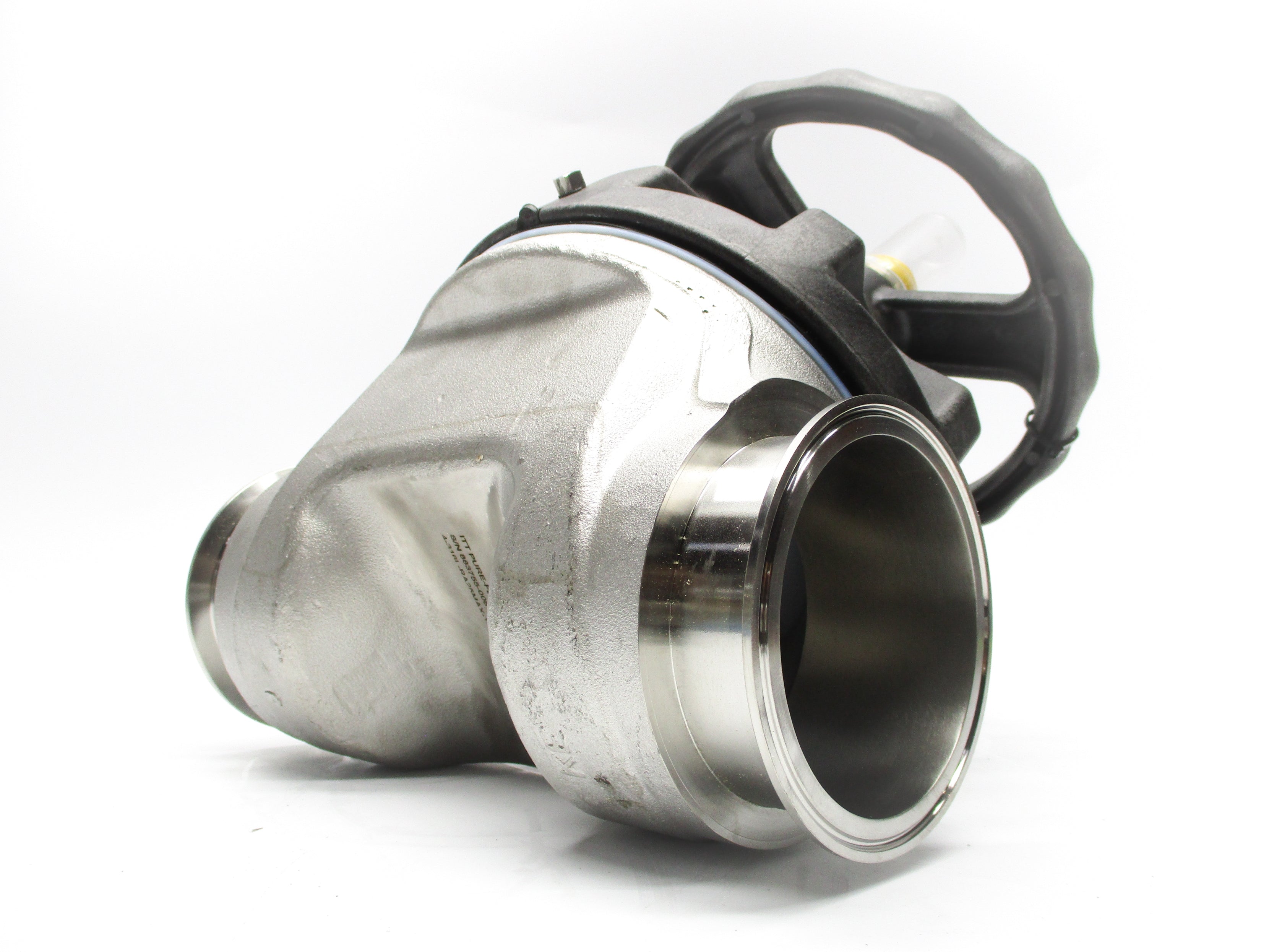 ITT 4-316L-RA25MAX-150 (AS PICTURED) NSNP