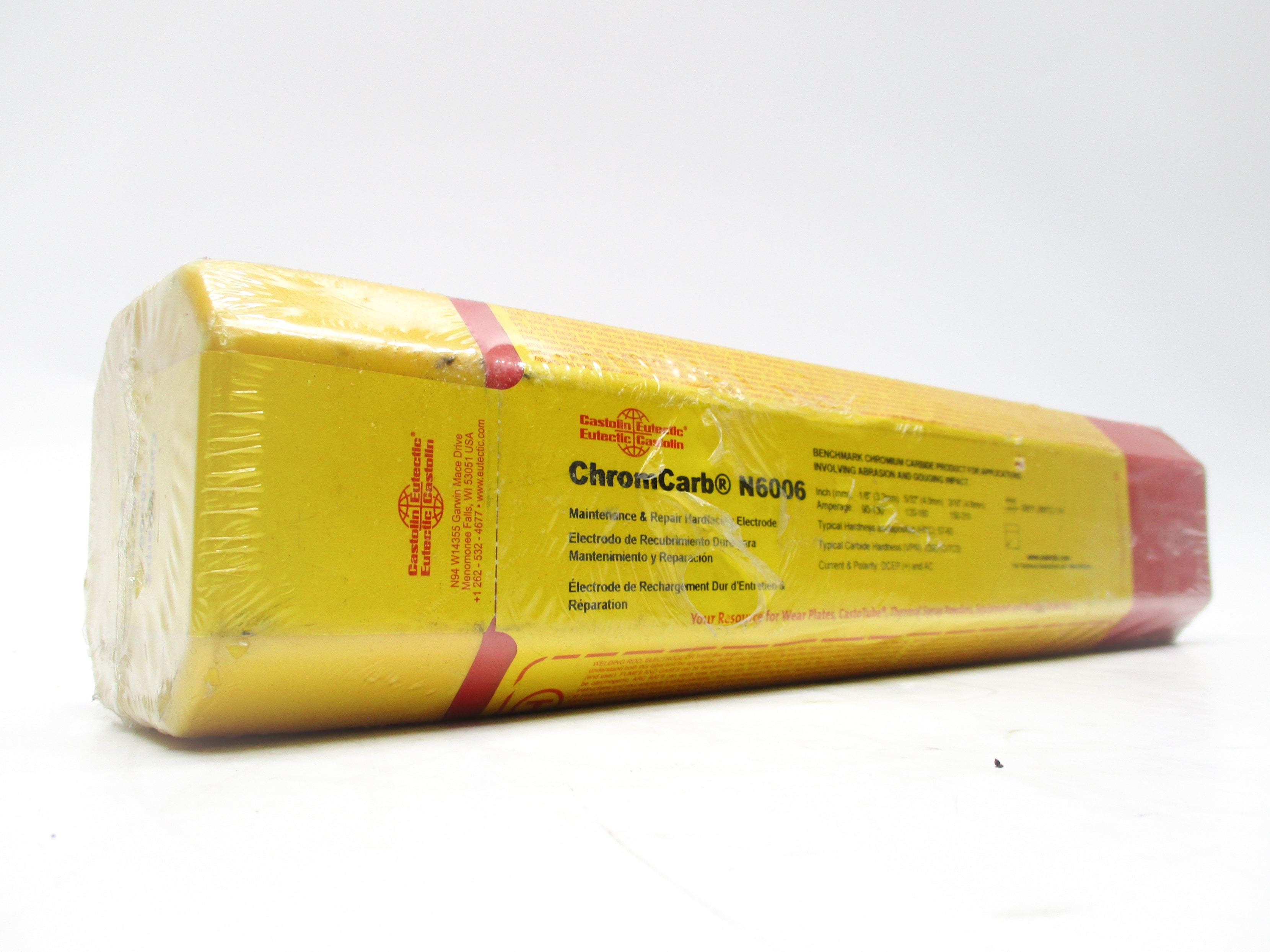 CHROMCARB N6006 6006-48-5K NSFS