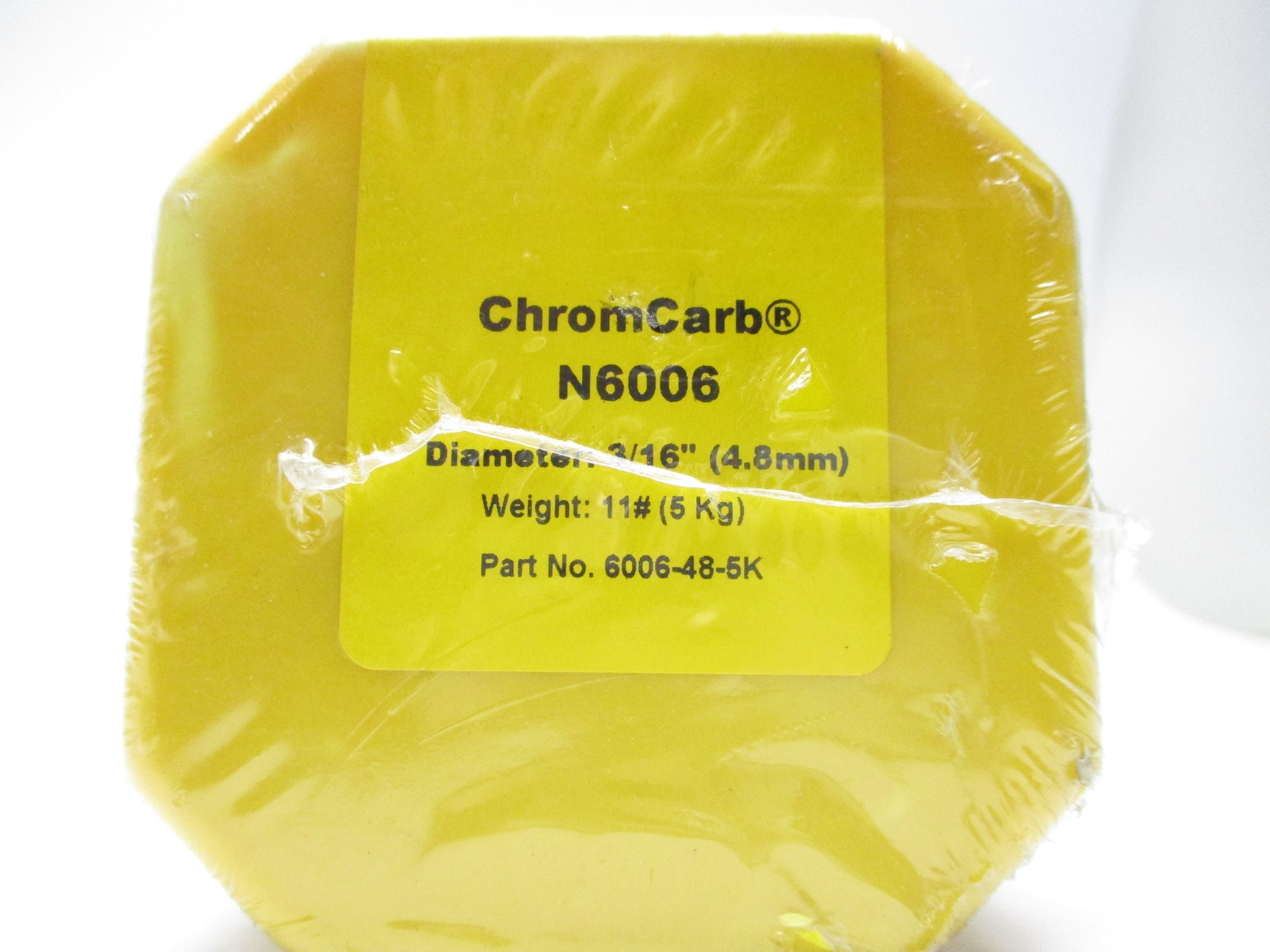 CHROMCARB N6006 6006-48-5K NSFS