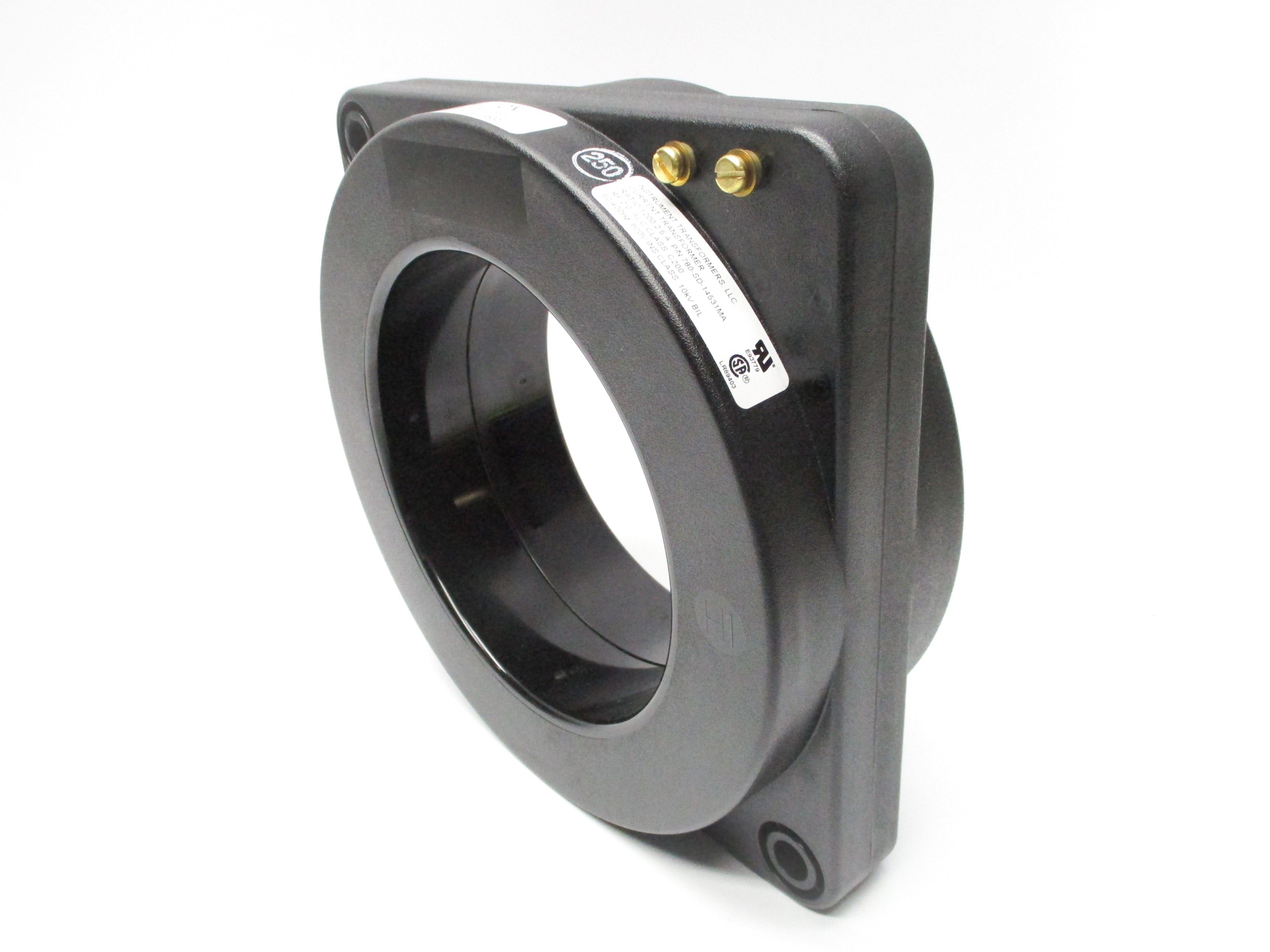 INSTRUMENT TRANSFORMER 780-SD-14531MA NSNP
