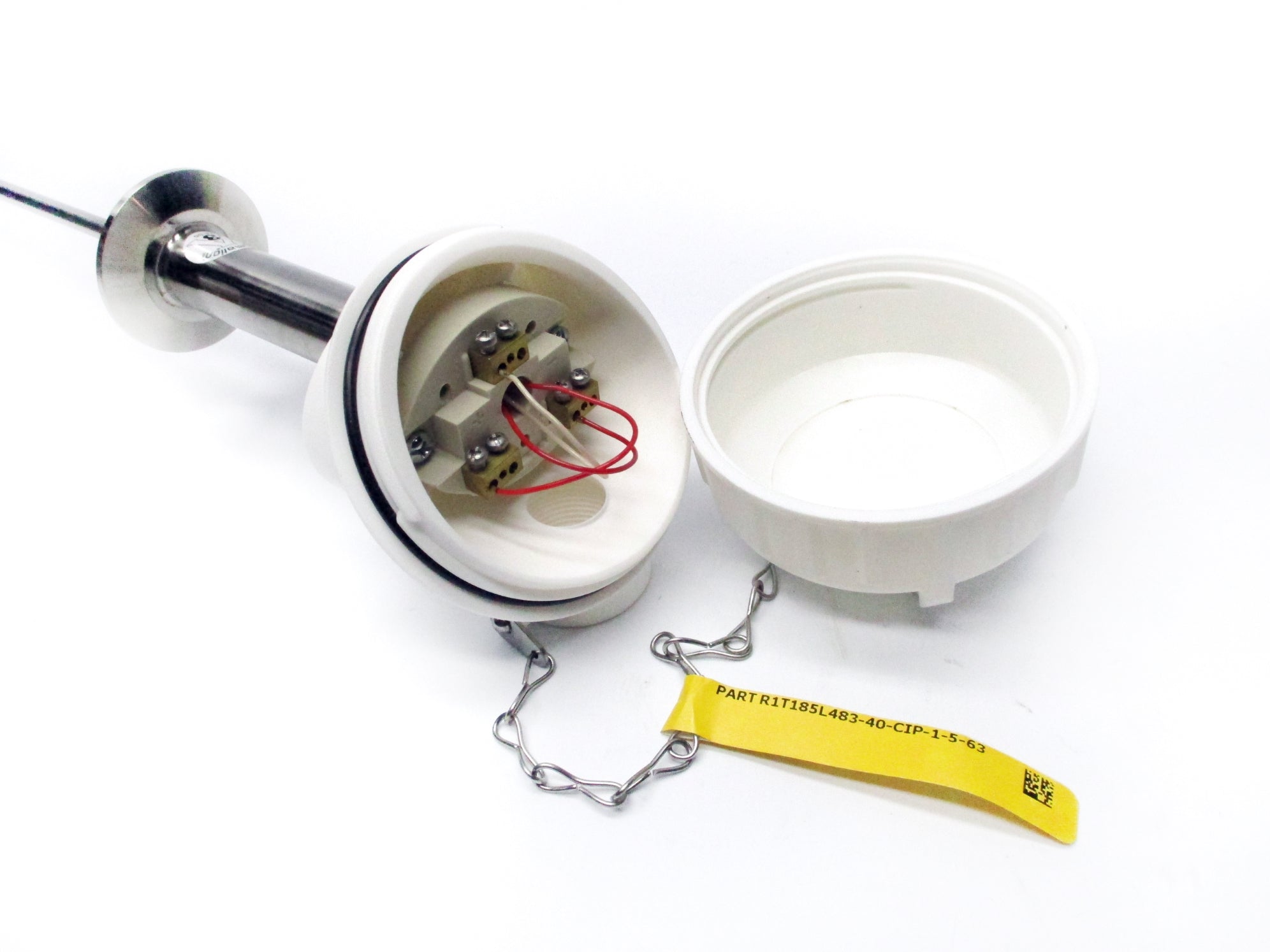 BBI R1T185L483-40-CIP-1-5-63 NSNP