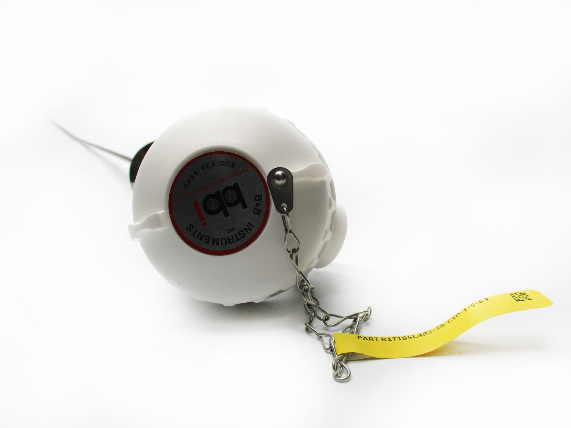 BBI R1T185L483-38-CIP-1-5-63 NSNP