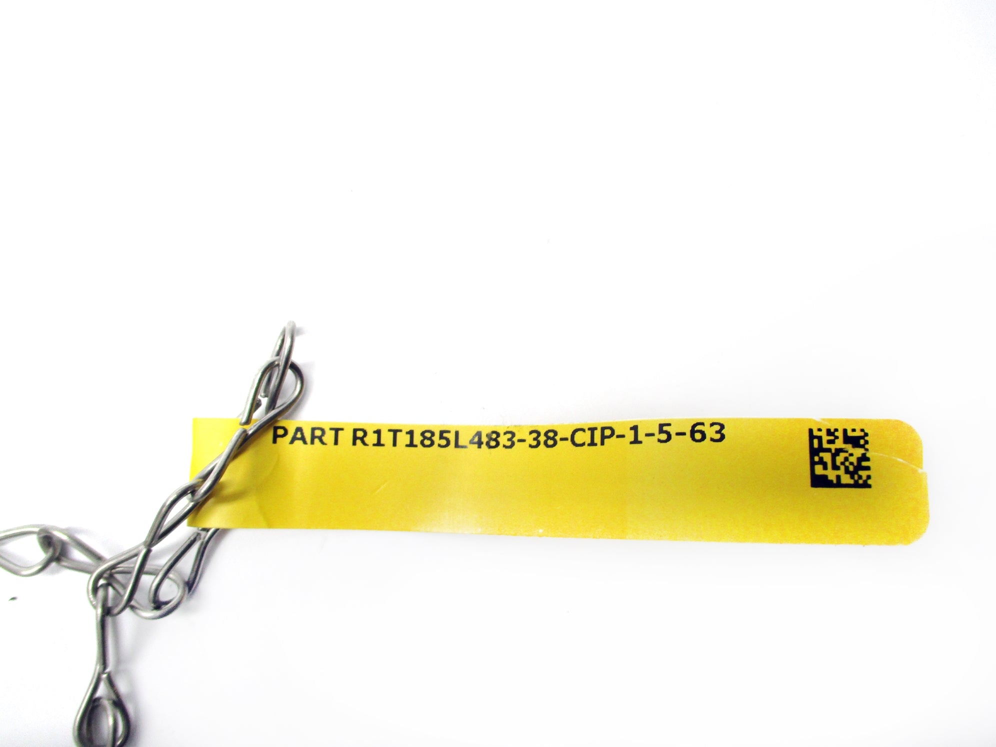 BBI R1T185L483-38-CIP-1-5-63 NSNP
