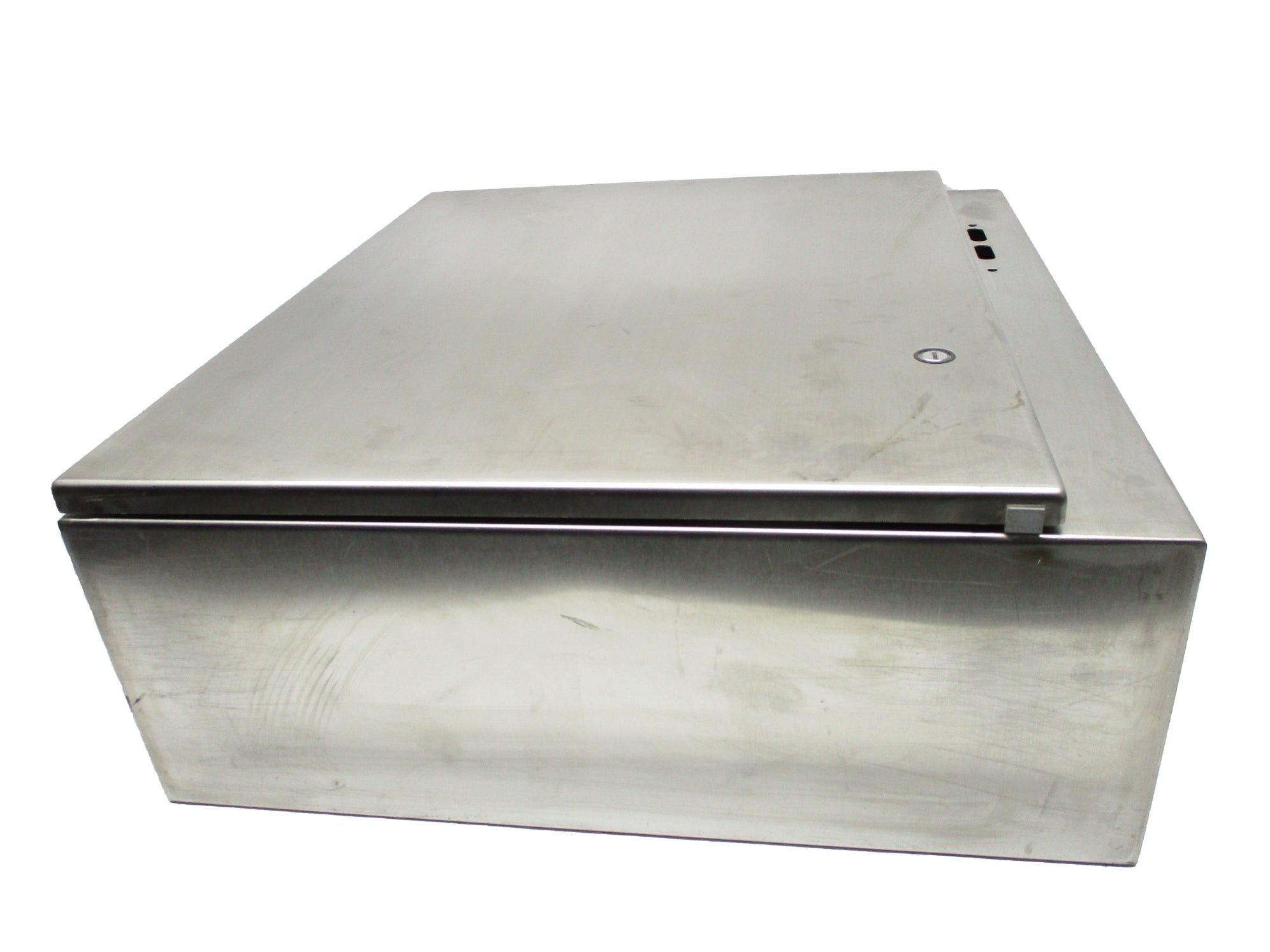 HOFFMAN CDSC24228SS NSNP