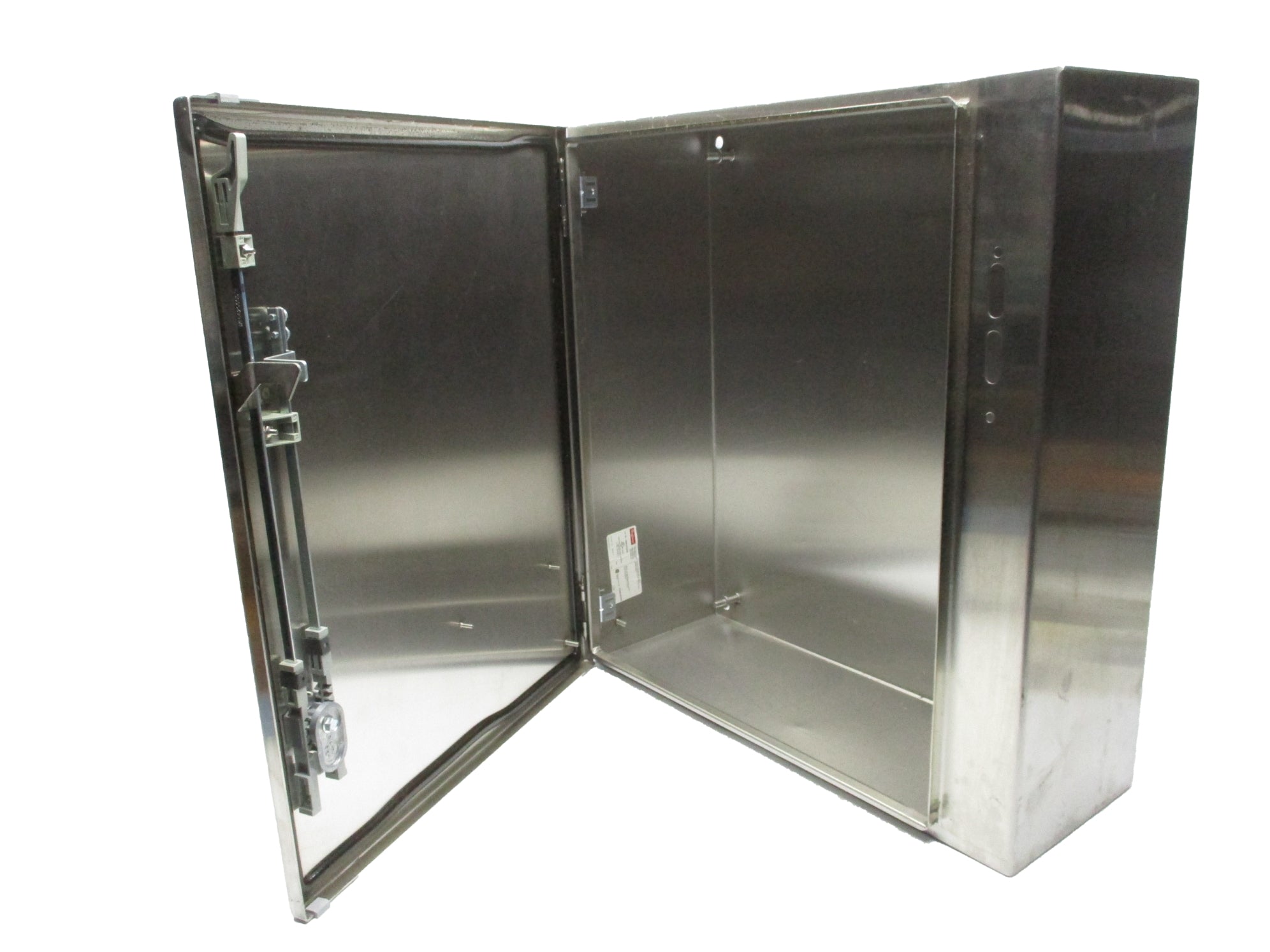 HOFFMAN CDSC24228SS NSNP