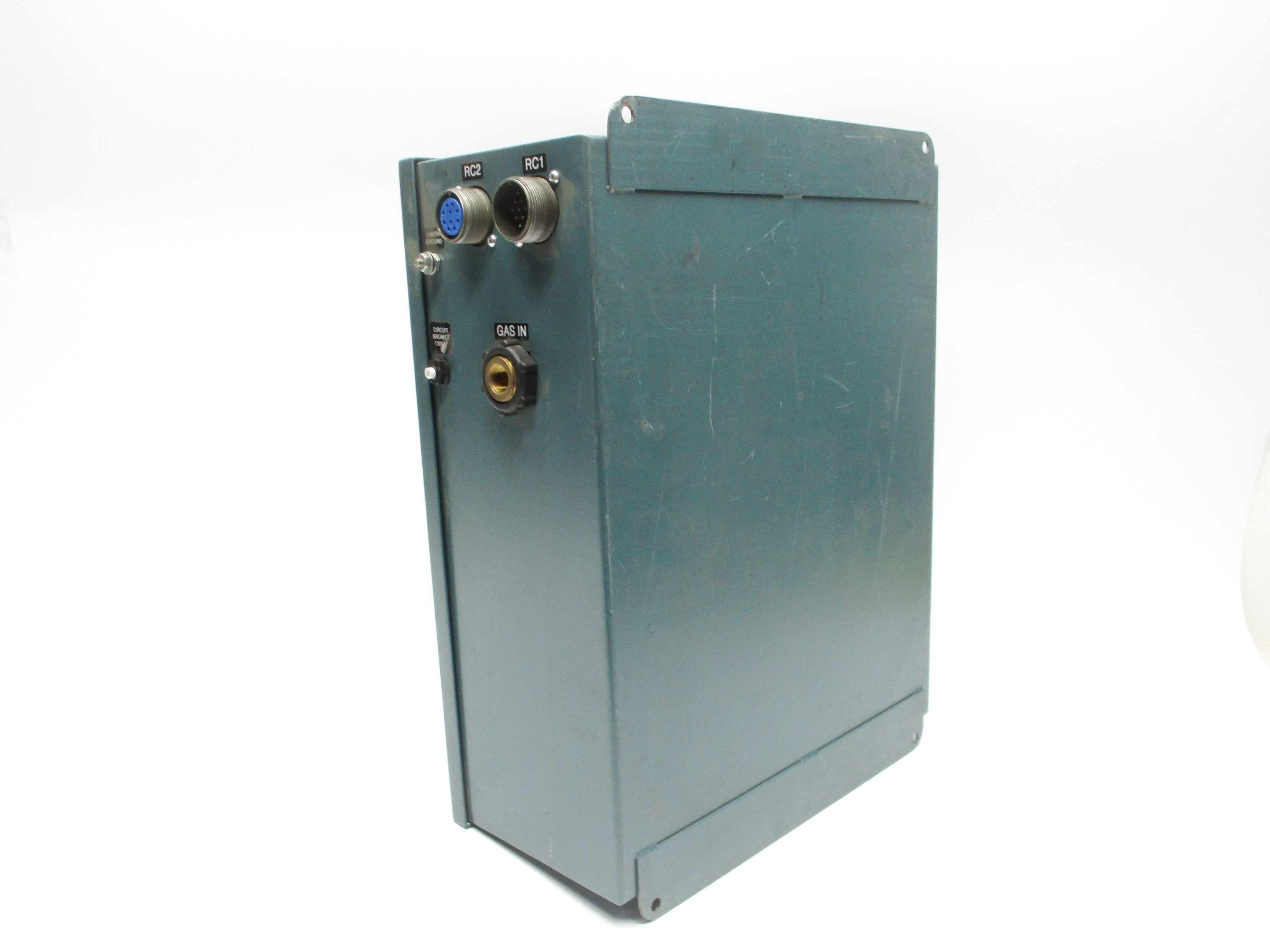JETLINE ENGINEERING 9829CSCMIG UNMP