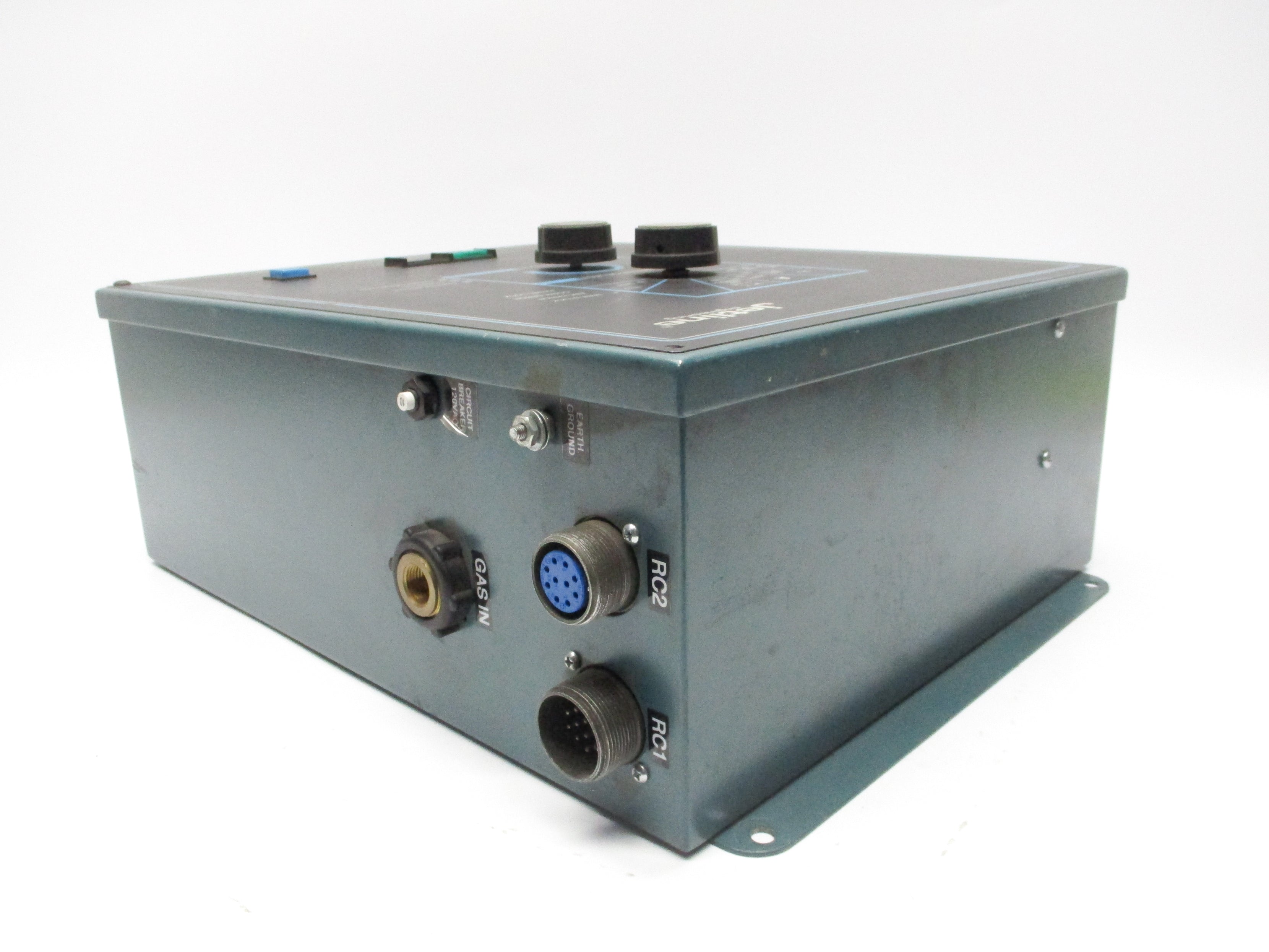 JETLINE ENGINEERING 9829CSCMIG UNMP