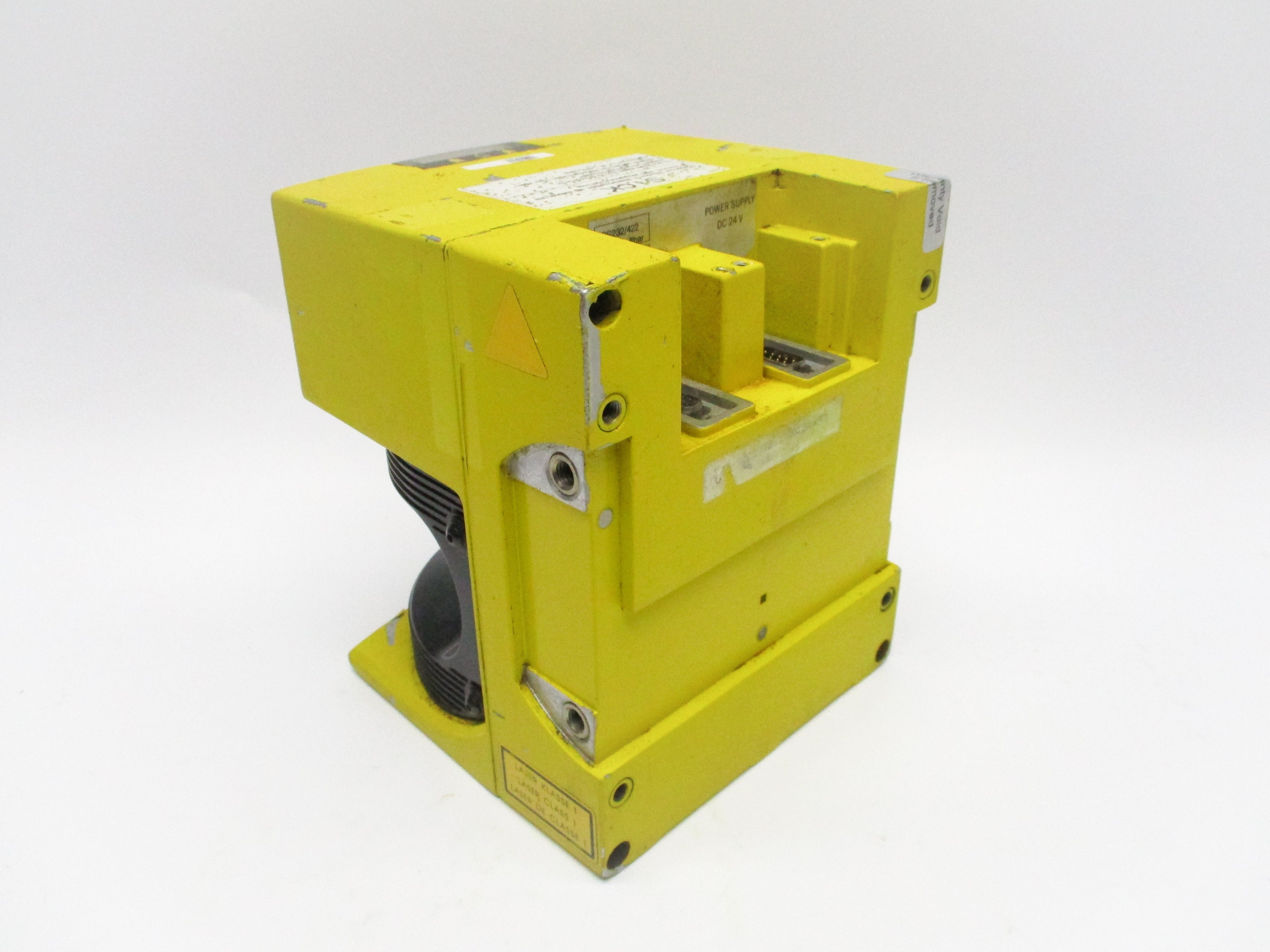 SICK PLS101-312 REMAN