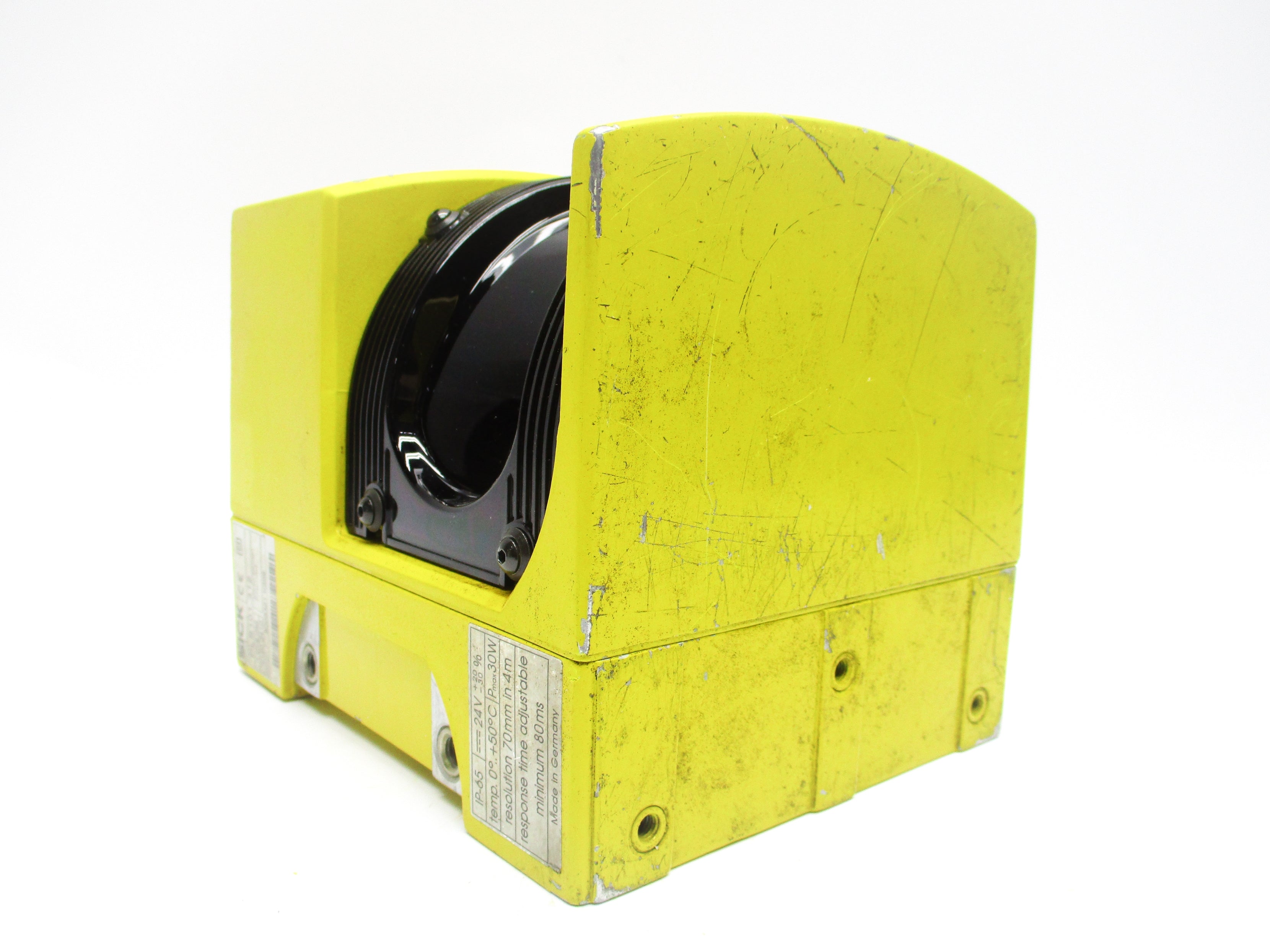 SICK PLS101-312 REMAN