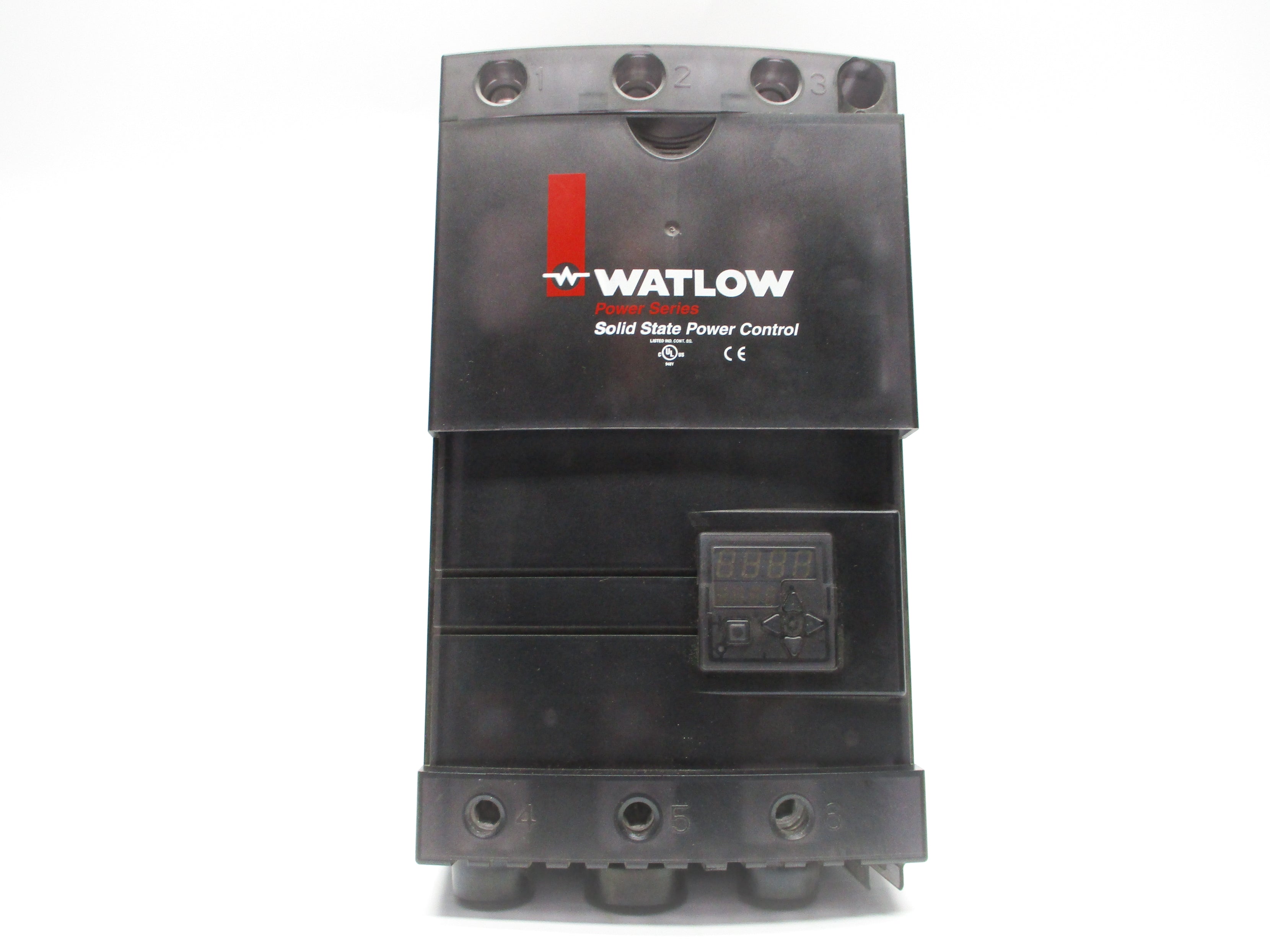 WATLOW PC20-F20B-0000 NSNP