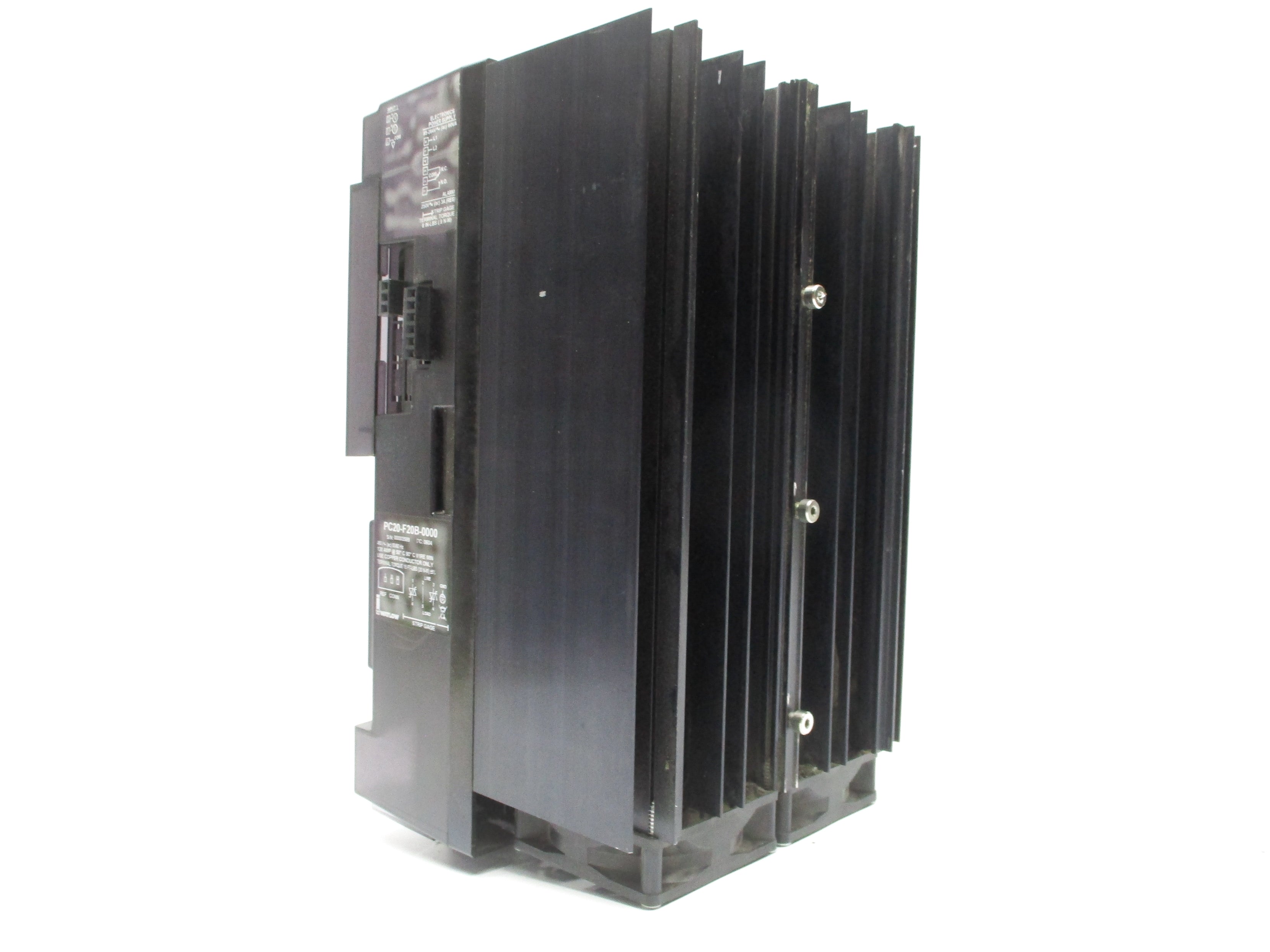 WATLOW PC20-F20B-0000 NSNP