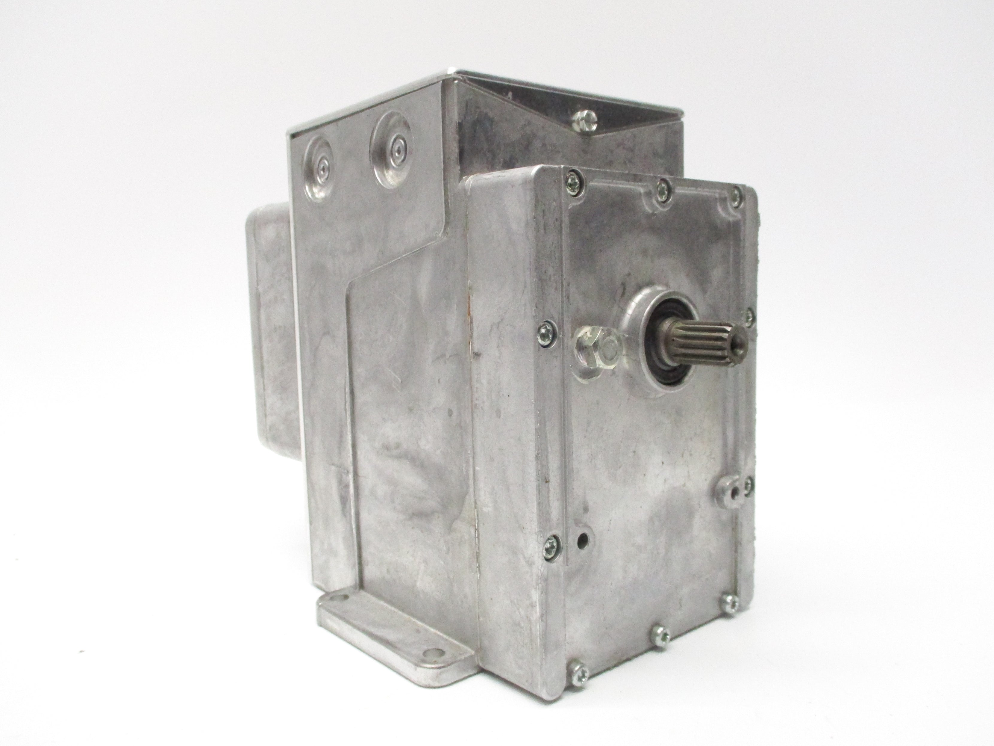 TAC MP-371-0-0-2 NSMP