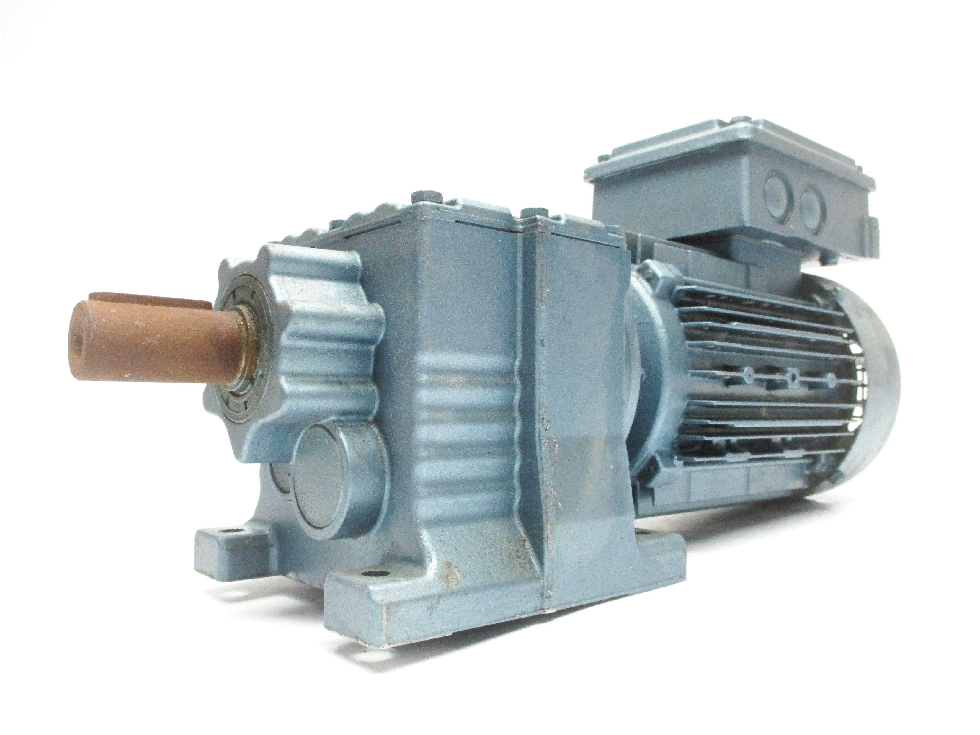 SEW EURODRIVE R27DT80K4 NSNP