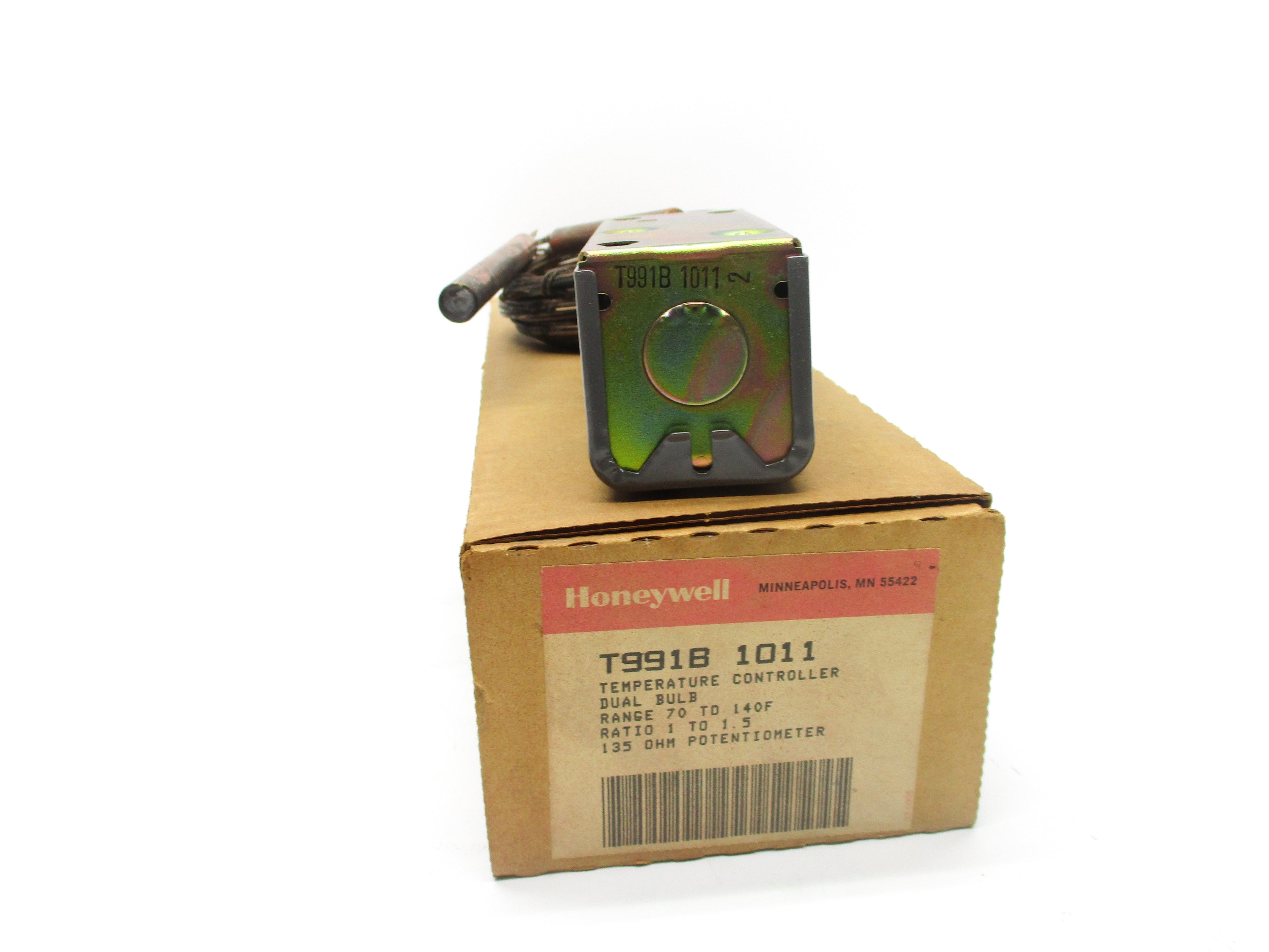 HONEYWELL T991B1011 NSMP