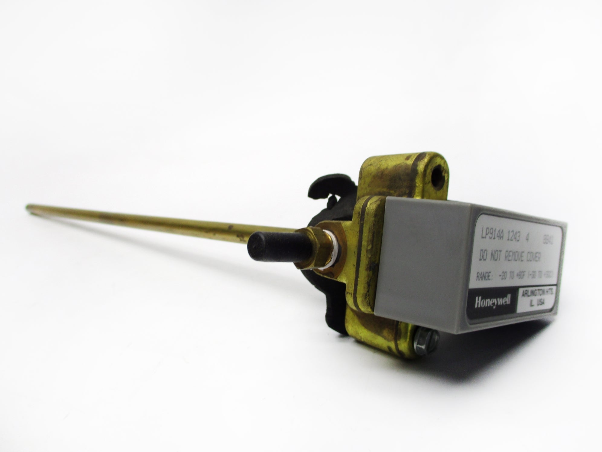 HONEYWELL LP914A1243 NSMP
