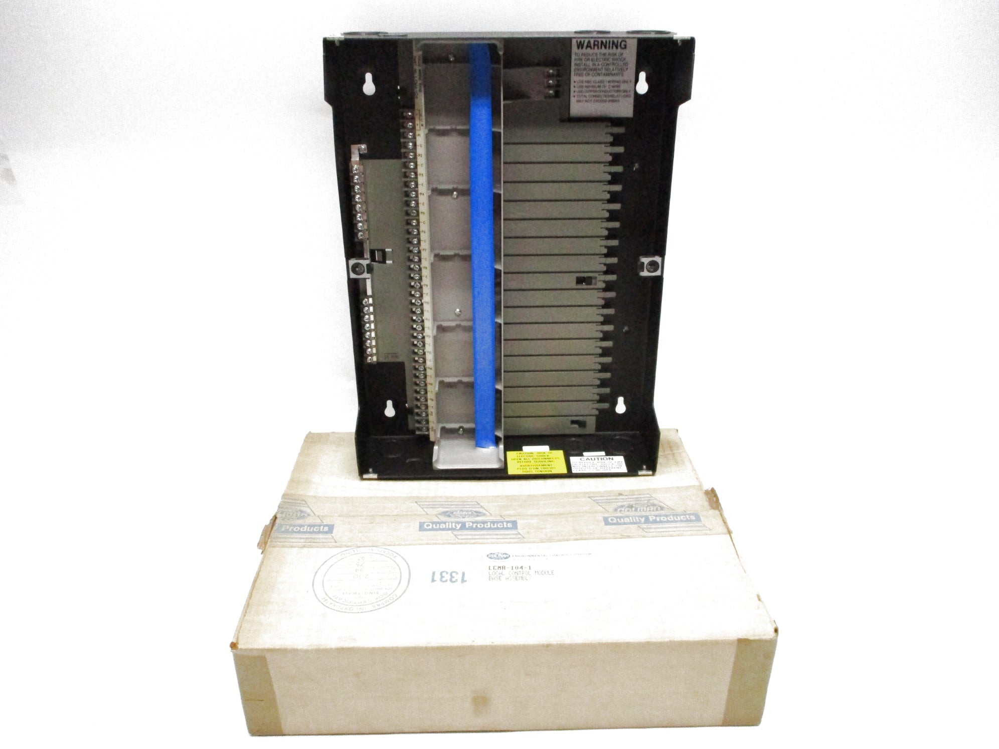 COLMAN LCMA-104-1 NSMP