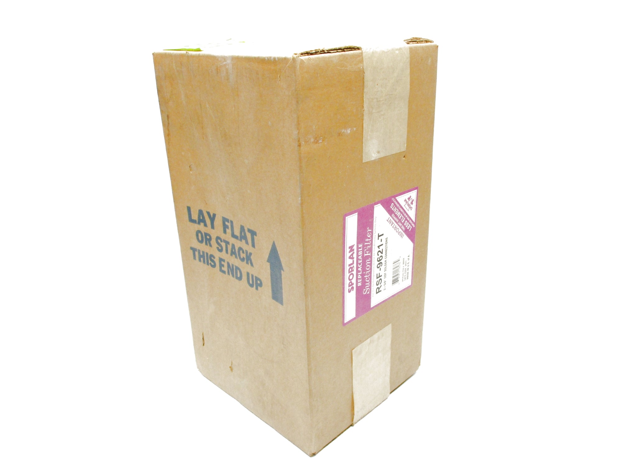 SPORLAN RSF-9621-T NSFS